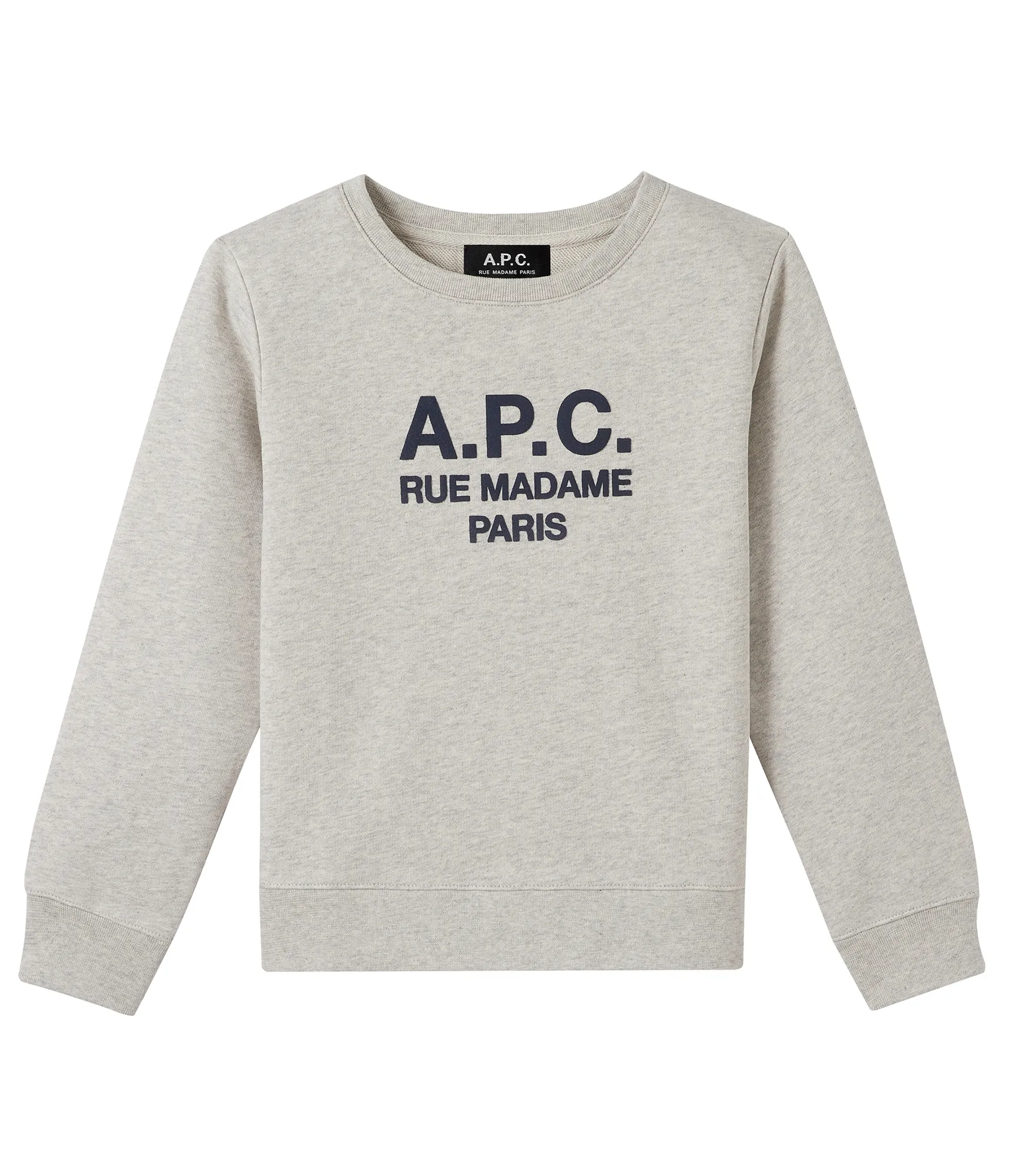 A.P.C. Kids Elie Sweatshirt (4 Colors)