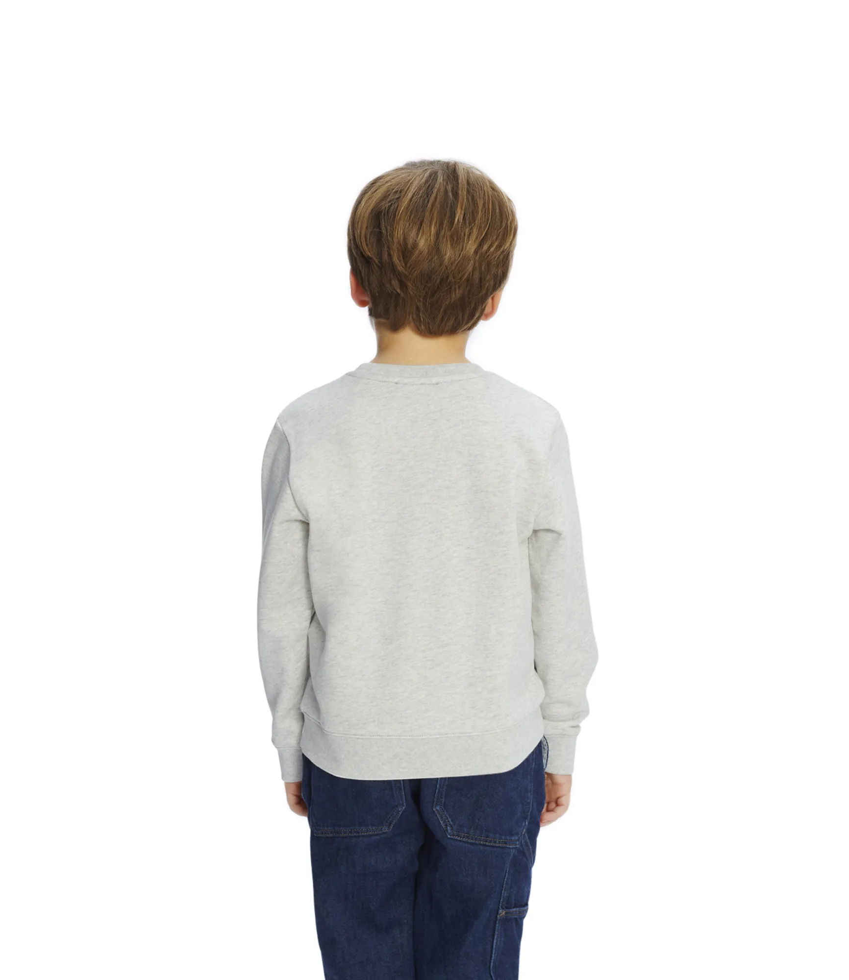 A.P.C. Kids Elie Sweatshirt (4 Colors)