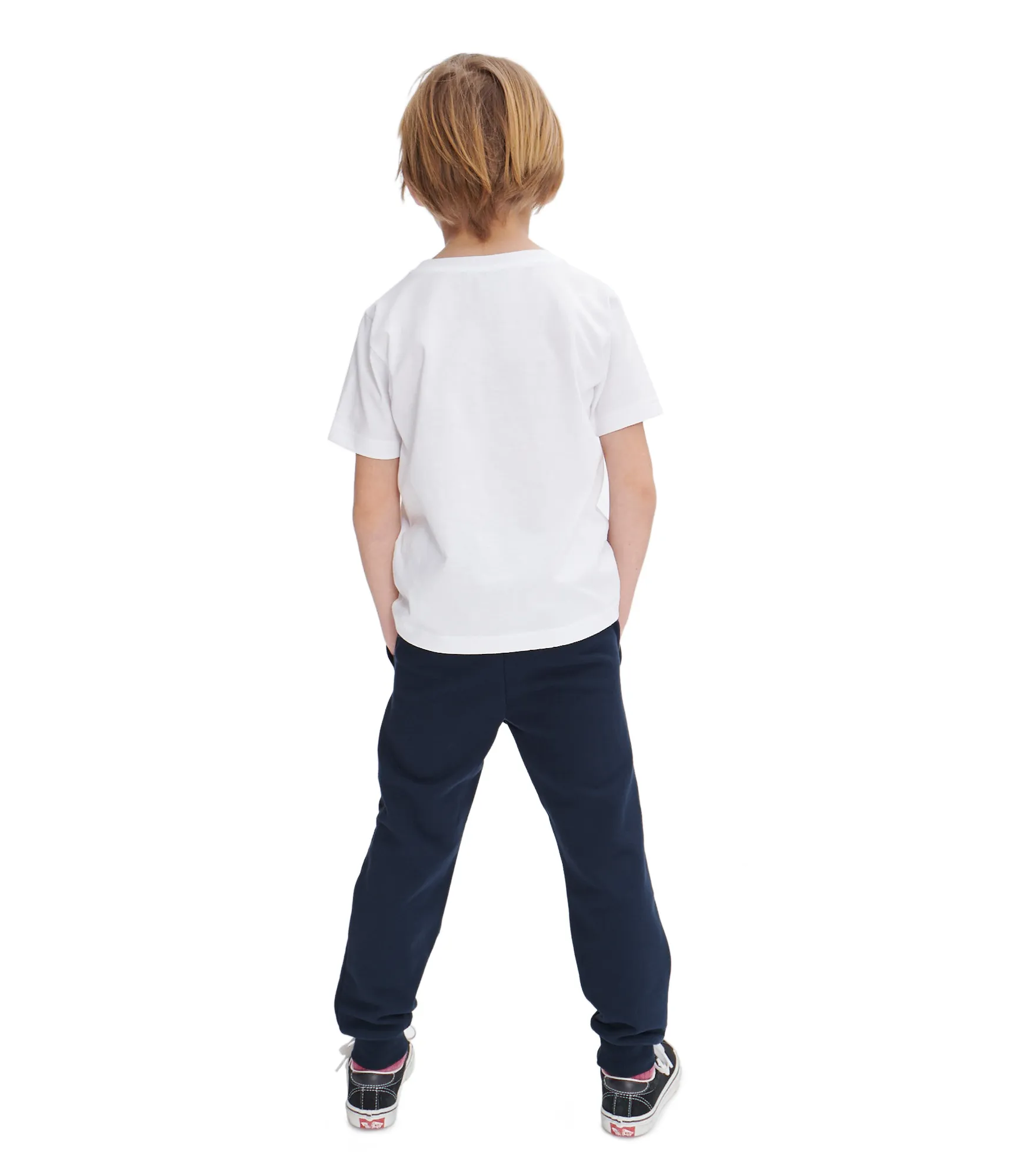 A.P.C. Kids Jogger Pants (2 Colors) 