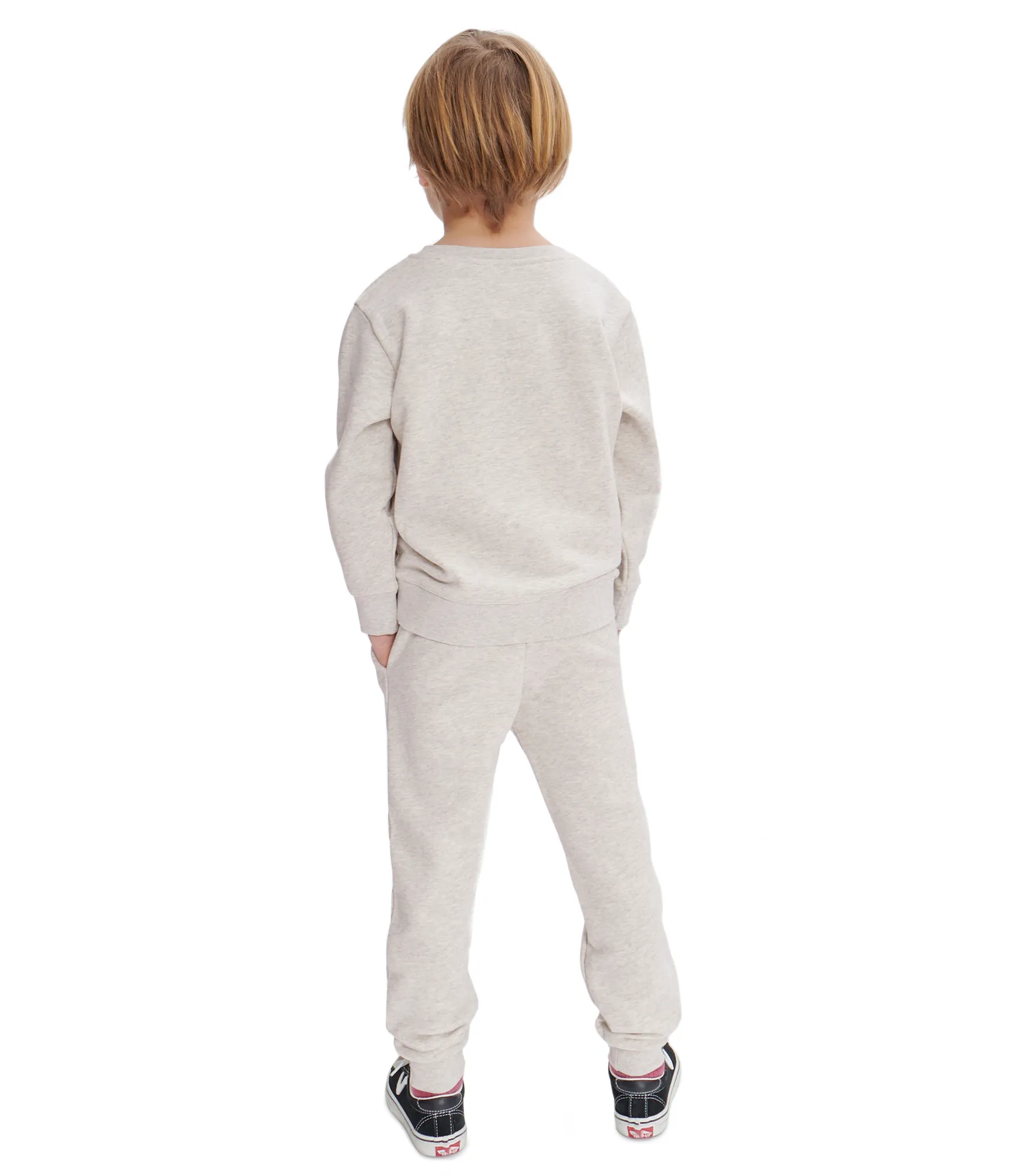 A.P.C. Kids Jogger Pants (2 Colors) 