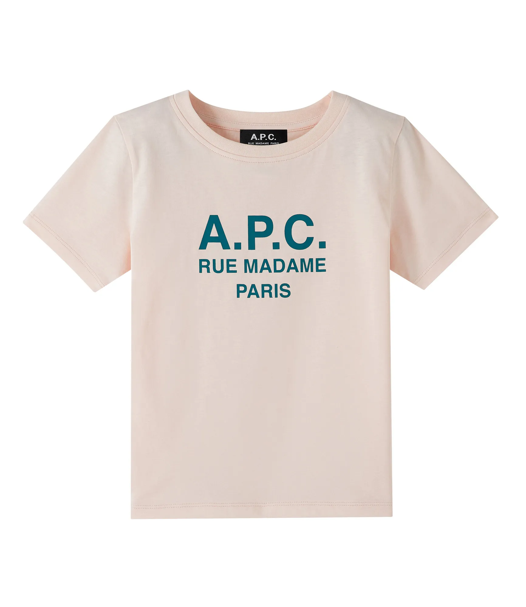 A.P.C.E. Kids Eden Short Sleeve T-Shirt (2 Colors)