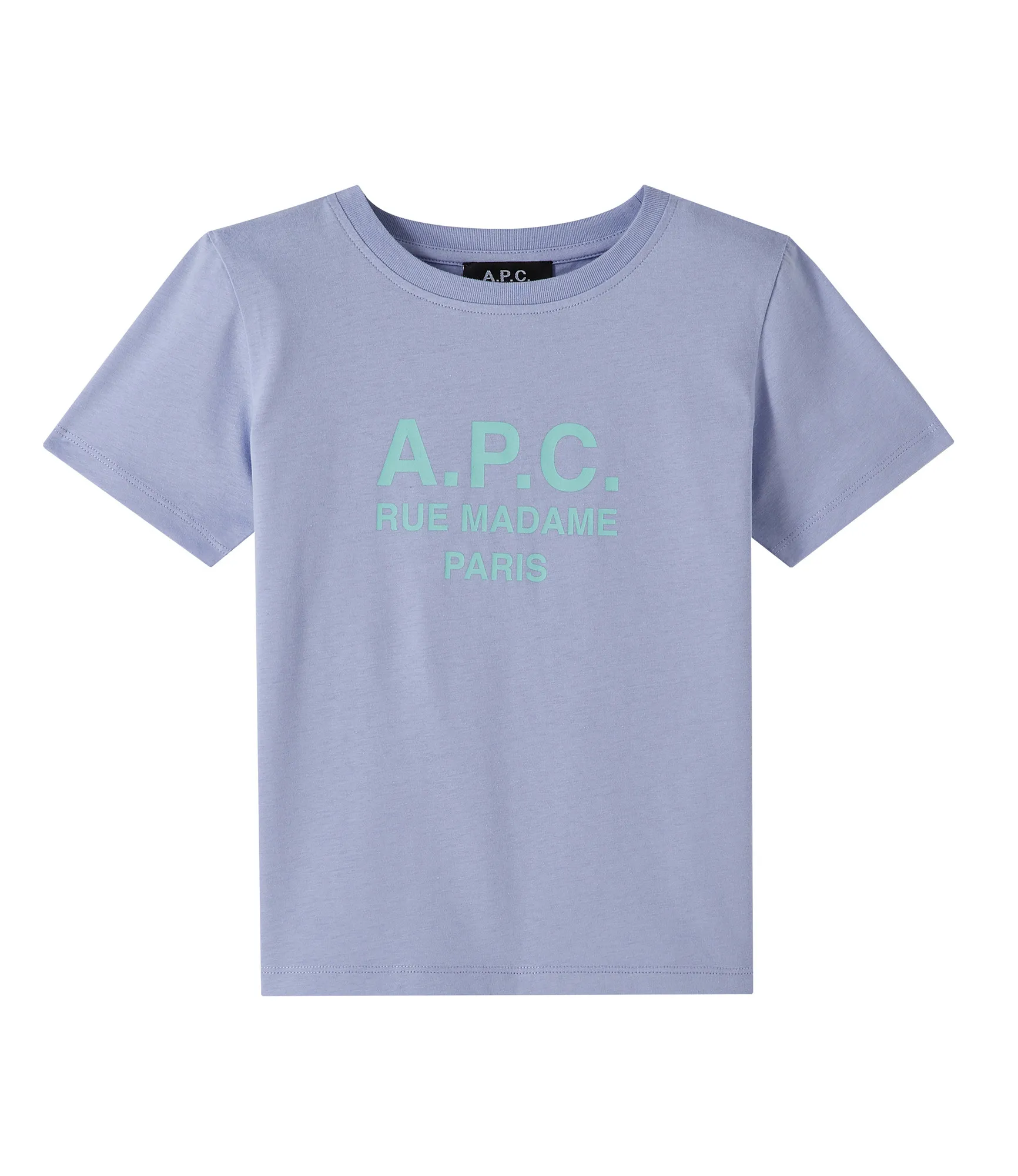 A.P.C.E. Kids Eden Short Sleeve T-Shirt (2 Colors)