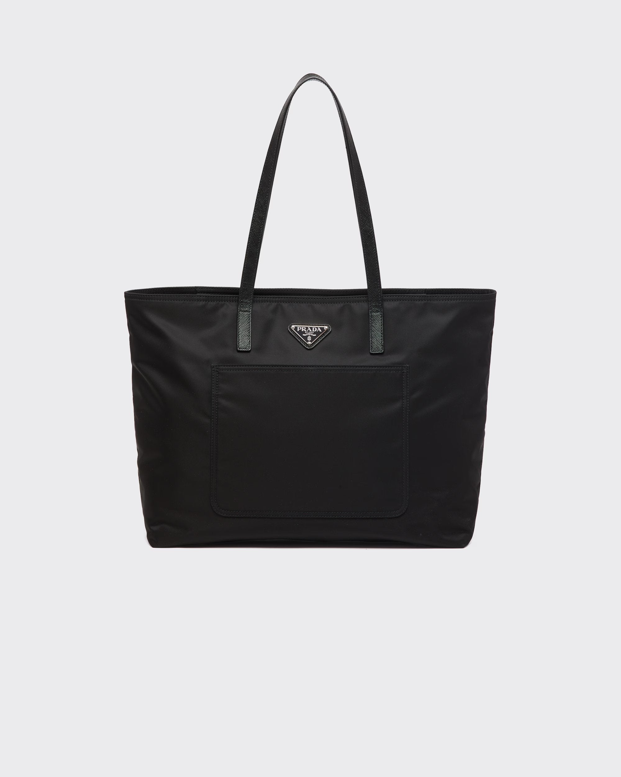 Prada Women's Re-Nylon Tote Bag