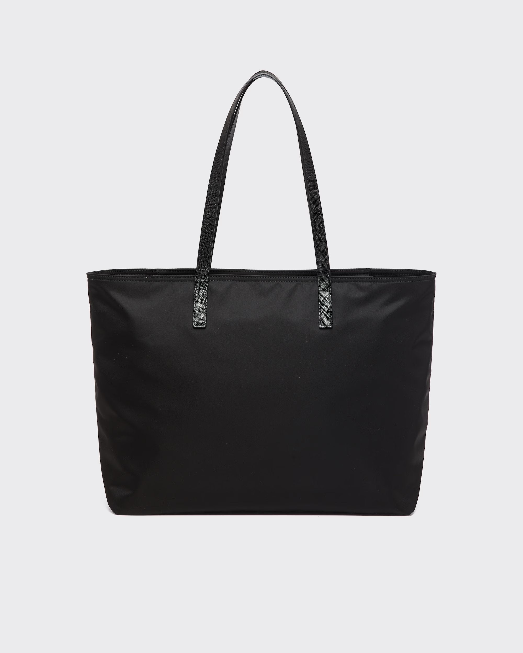 Prada Women's Re-Nylon Tote Bag