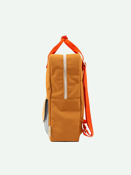 Sticky Lemon Farmhouse Large Backpack (3 Colors)