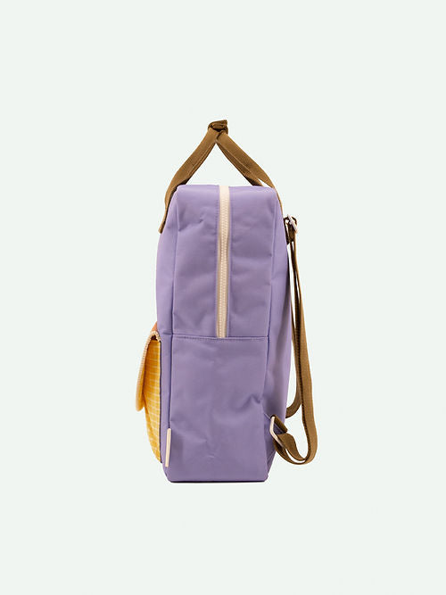 Sticky Lemon Farmhouse Large Backpack (3 Colors)