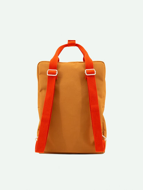 Sticky Lemon Farmhouse Large Backpack (3 Colors)