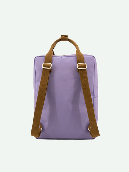 Sticky Lemon Farmhouse Large Backpack (3 Colors)