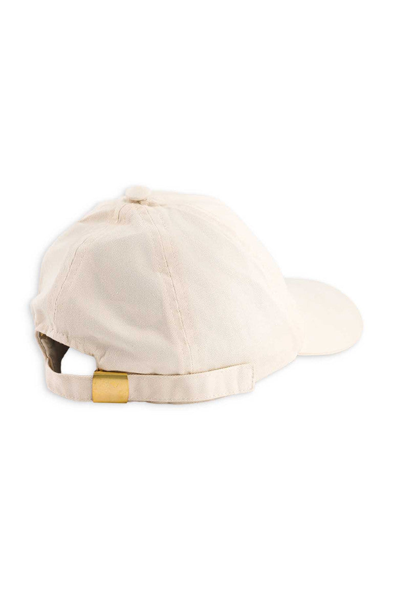 24SS LOUIS MISSHA JULIETTA CAP (CREAM)