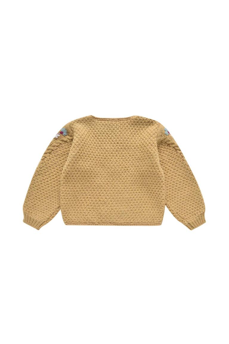 [Free Shipping] Louis Misha 23AW Acacia Knit (3 Colors)