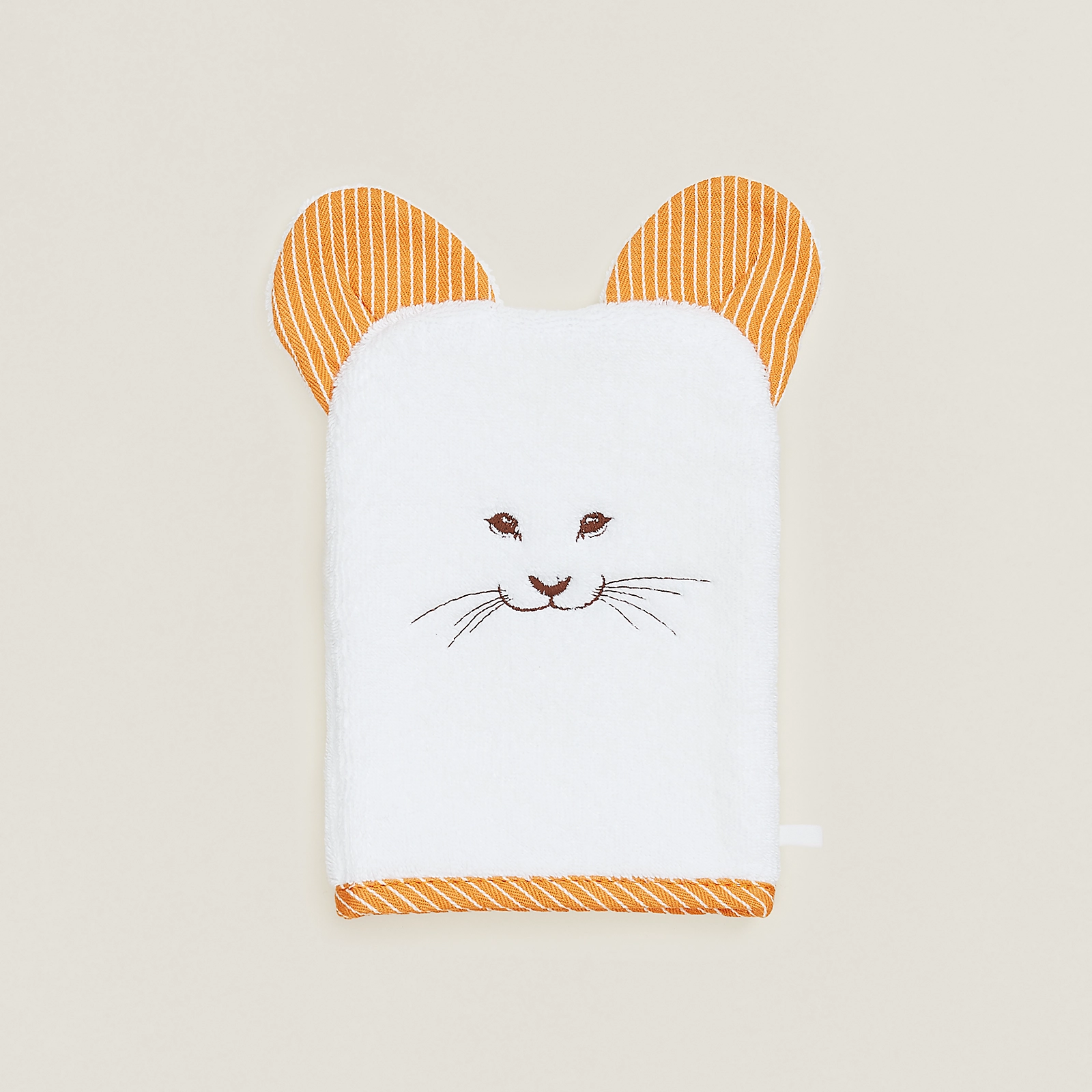 Hermes Passe-passe Wash Cloth (3 Colors)