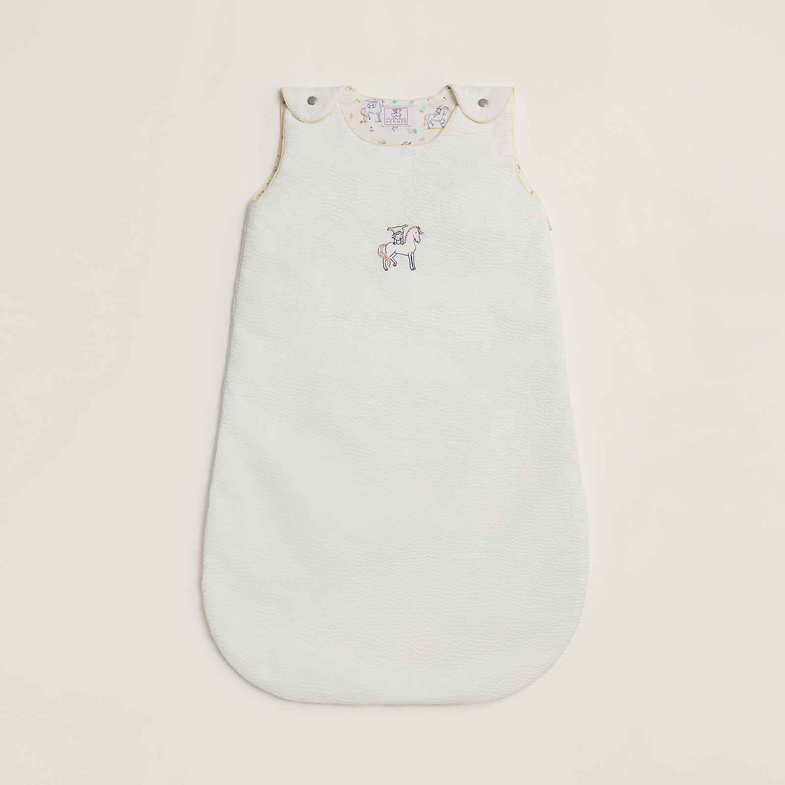 Hermes Cabriole Baby Sleeping Bag (4 Colors)