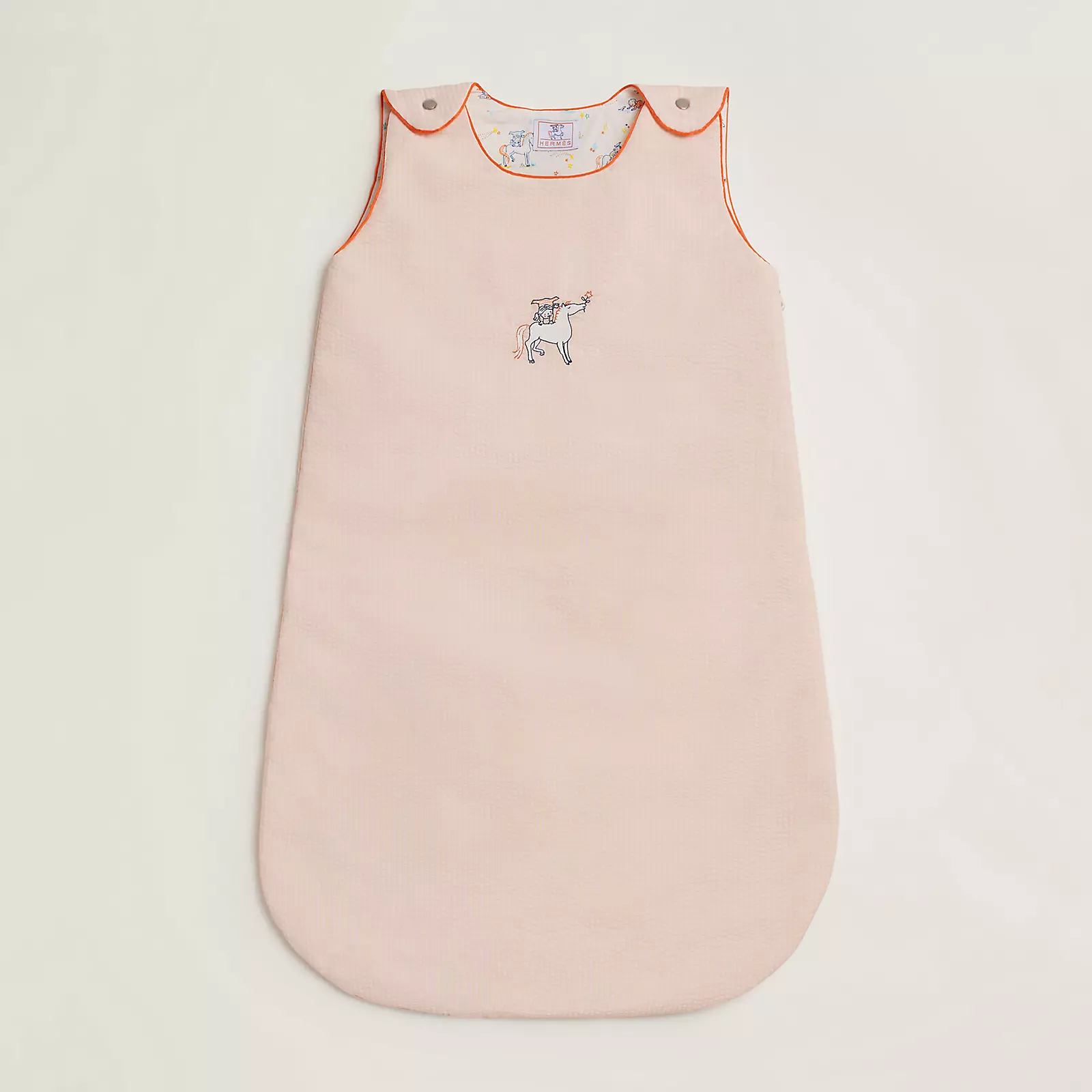 Hermes Cabriole Baby Sleeping Bag (4 Colors)