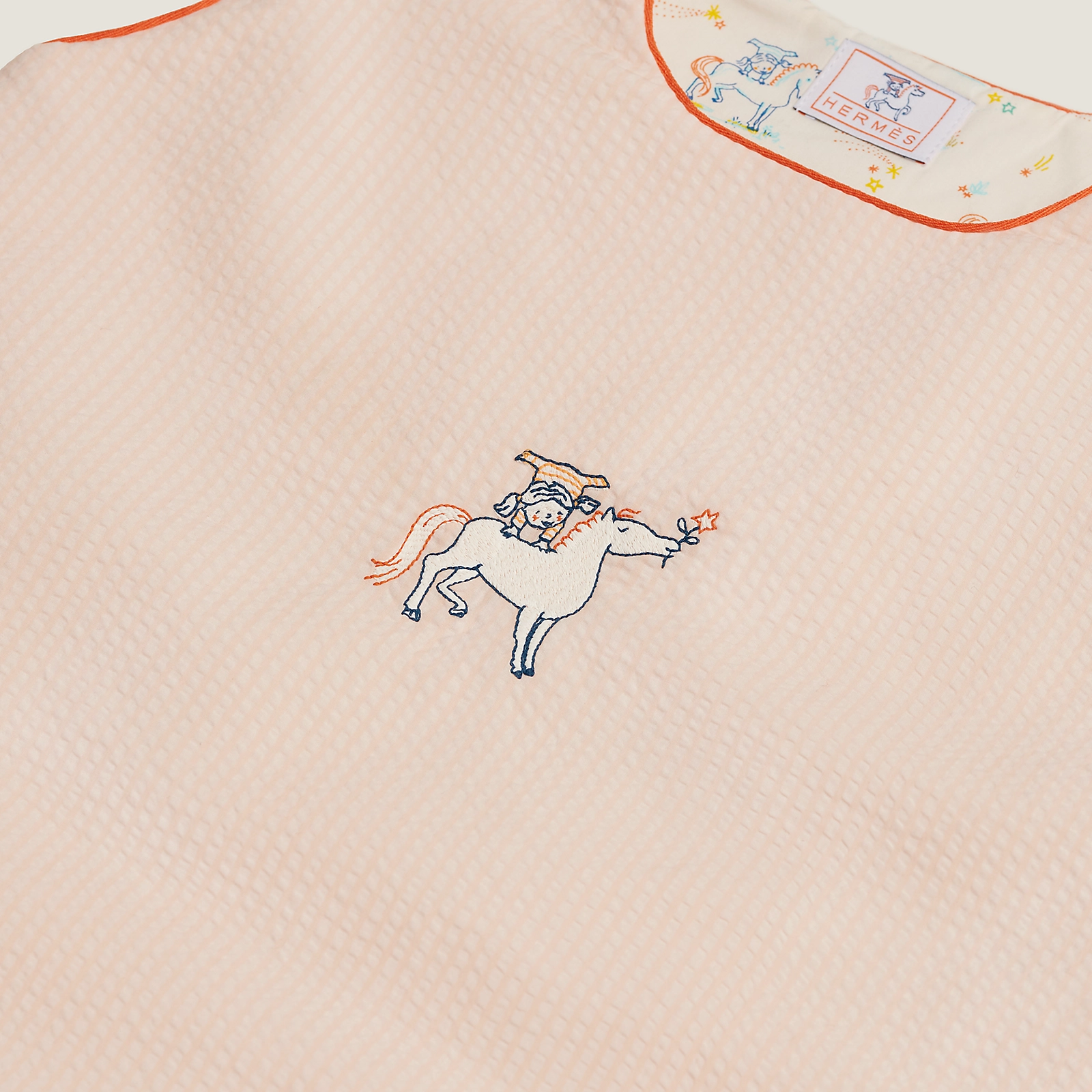 Hermes Cabriole Baby Sleeping Bag (4 Colors)