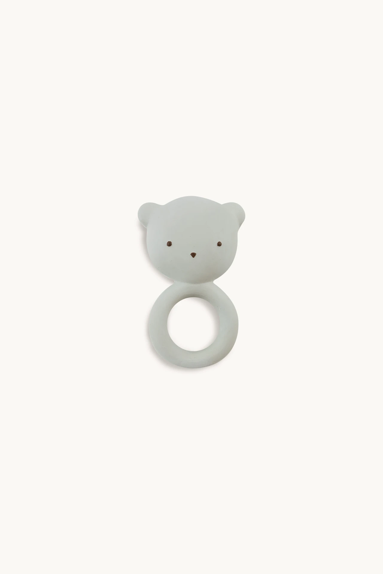 VIAGOMU BEAR RING (3 COLORS)