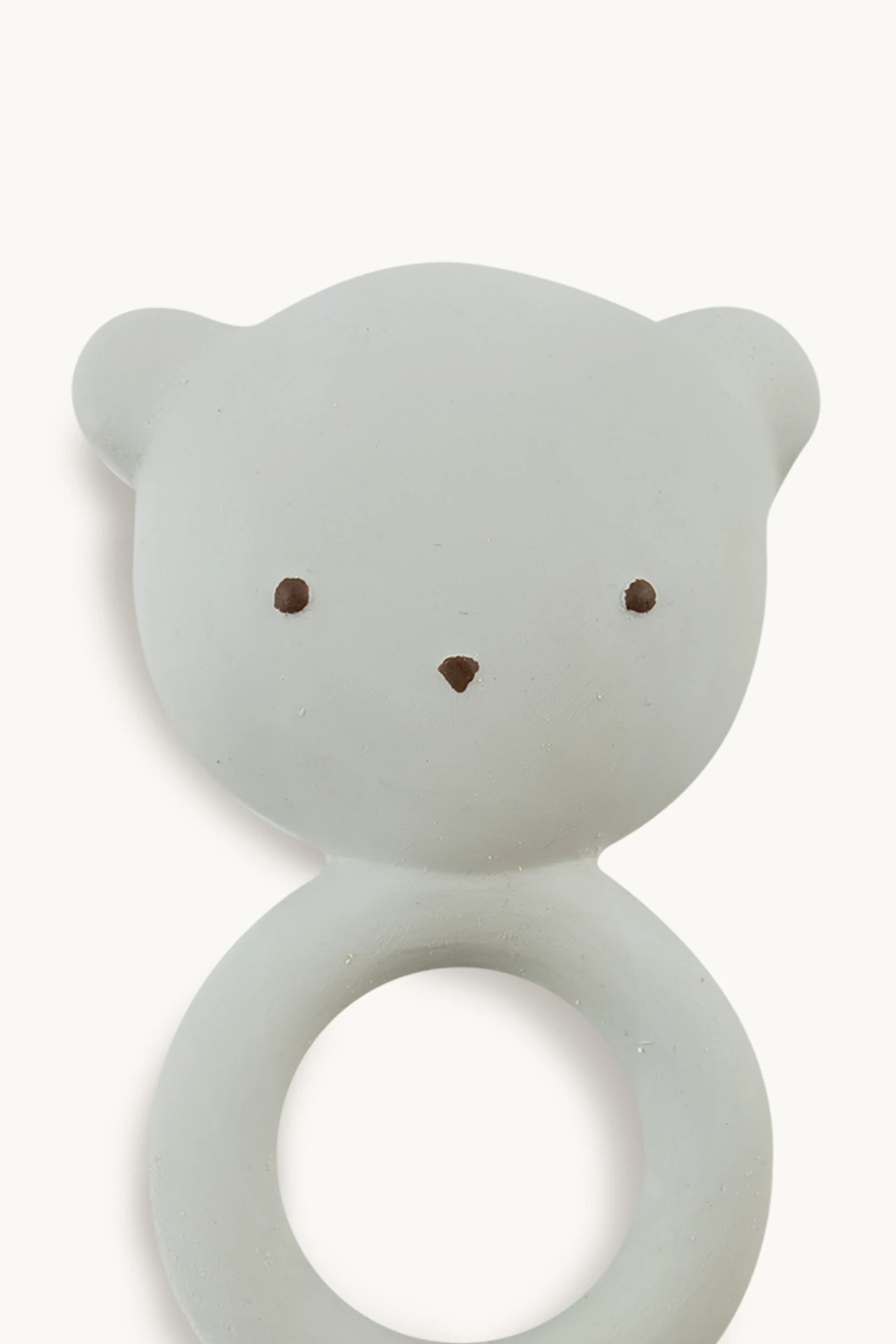 VIAGOMU BEAR RING (3 COLORS)