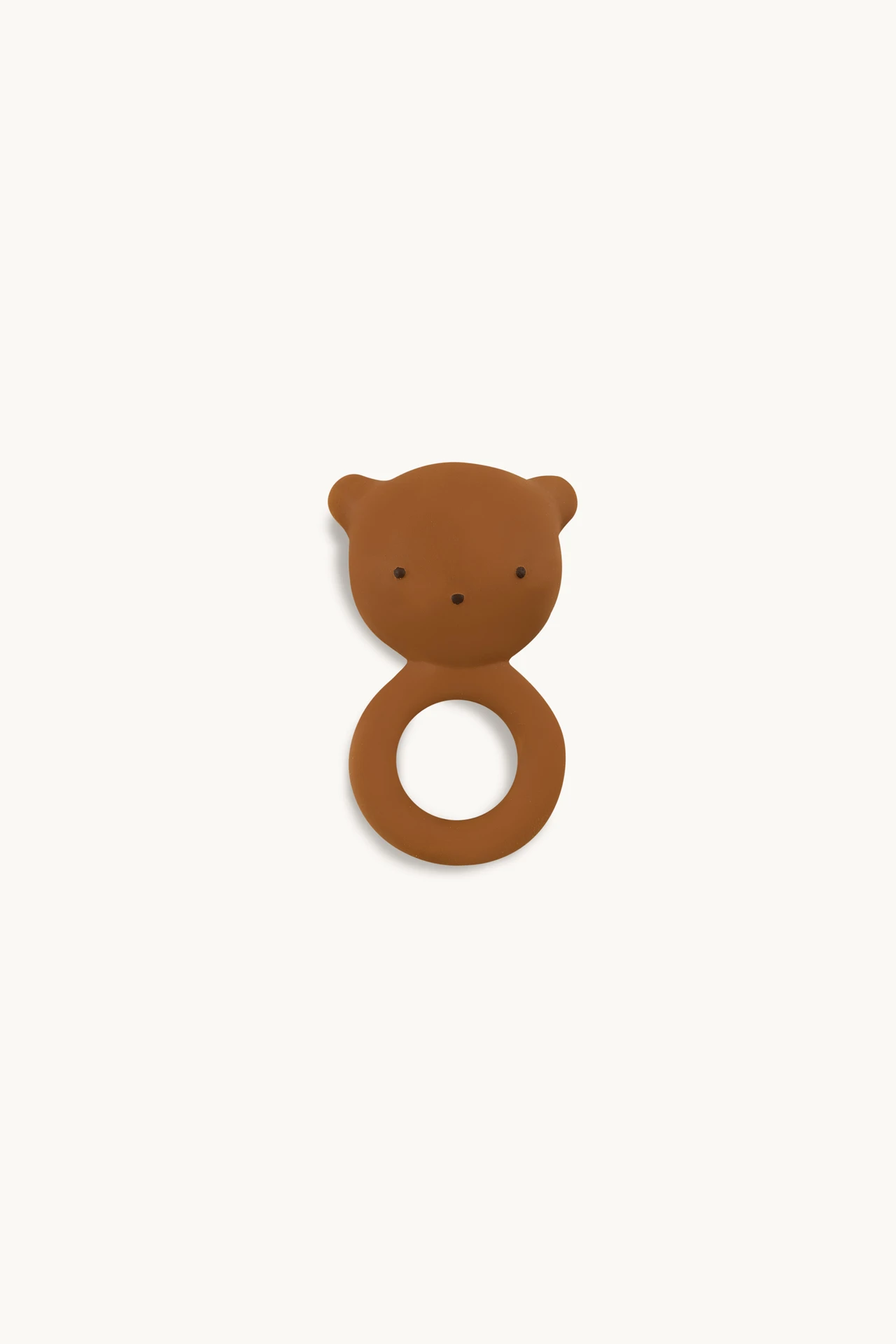 VIAGOMU BEAR RING (3 COLORS)