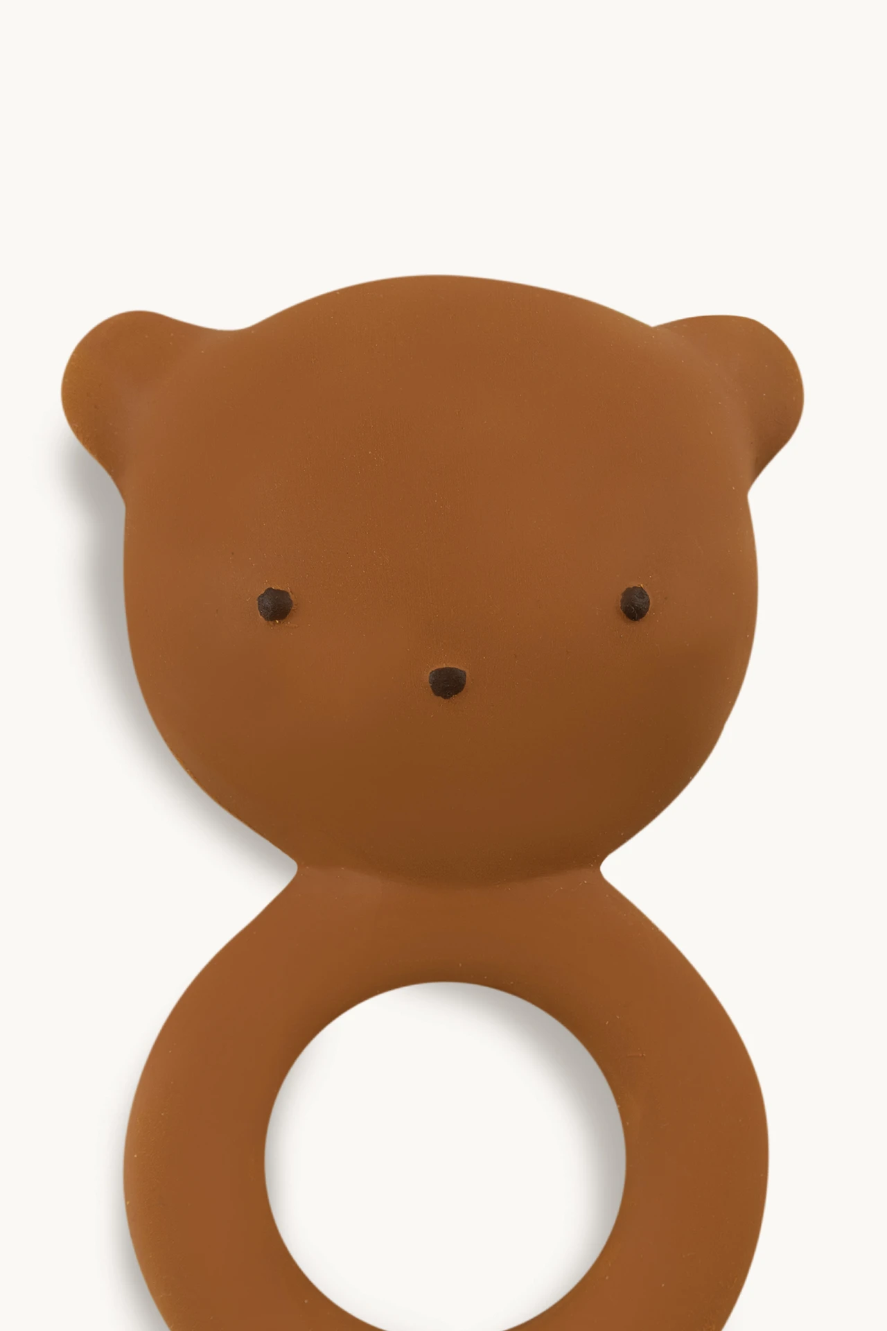 VIAGOMU BEAR RING (3 COLORS)