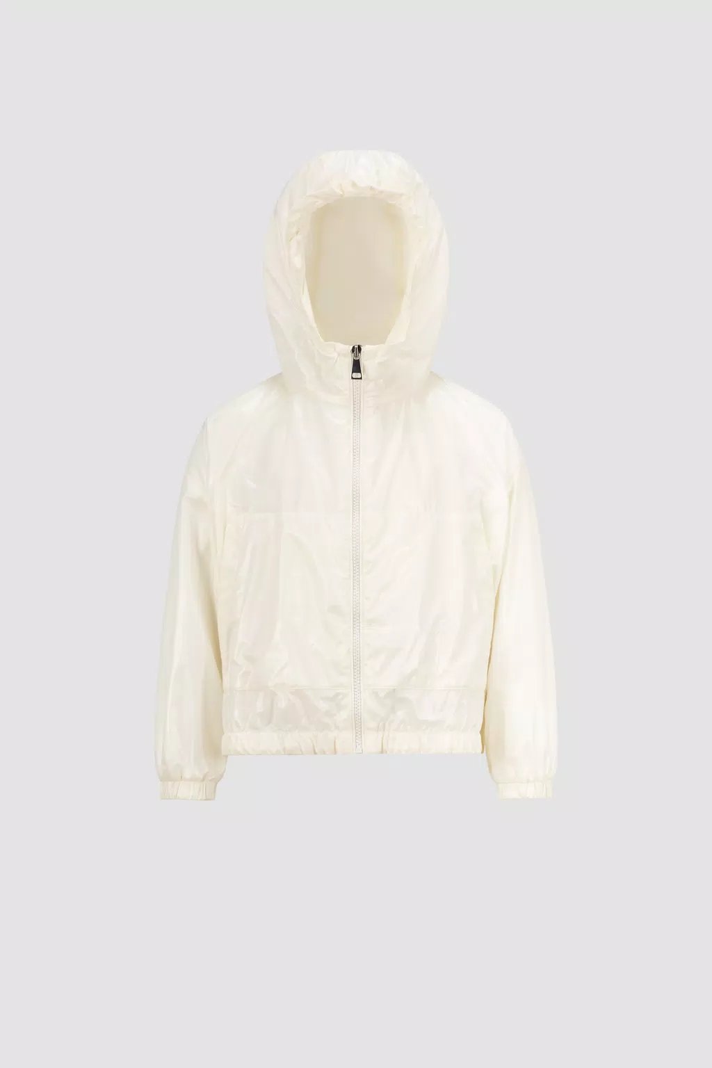 MONCLER KIDS URBONAS HOODED JACKET (2 COLORS)