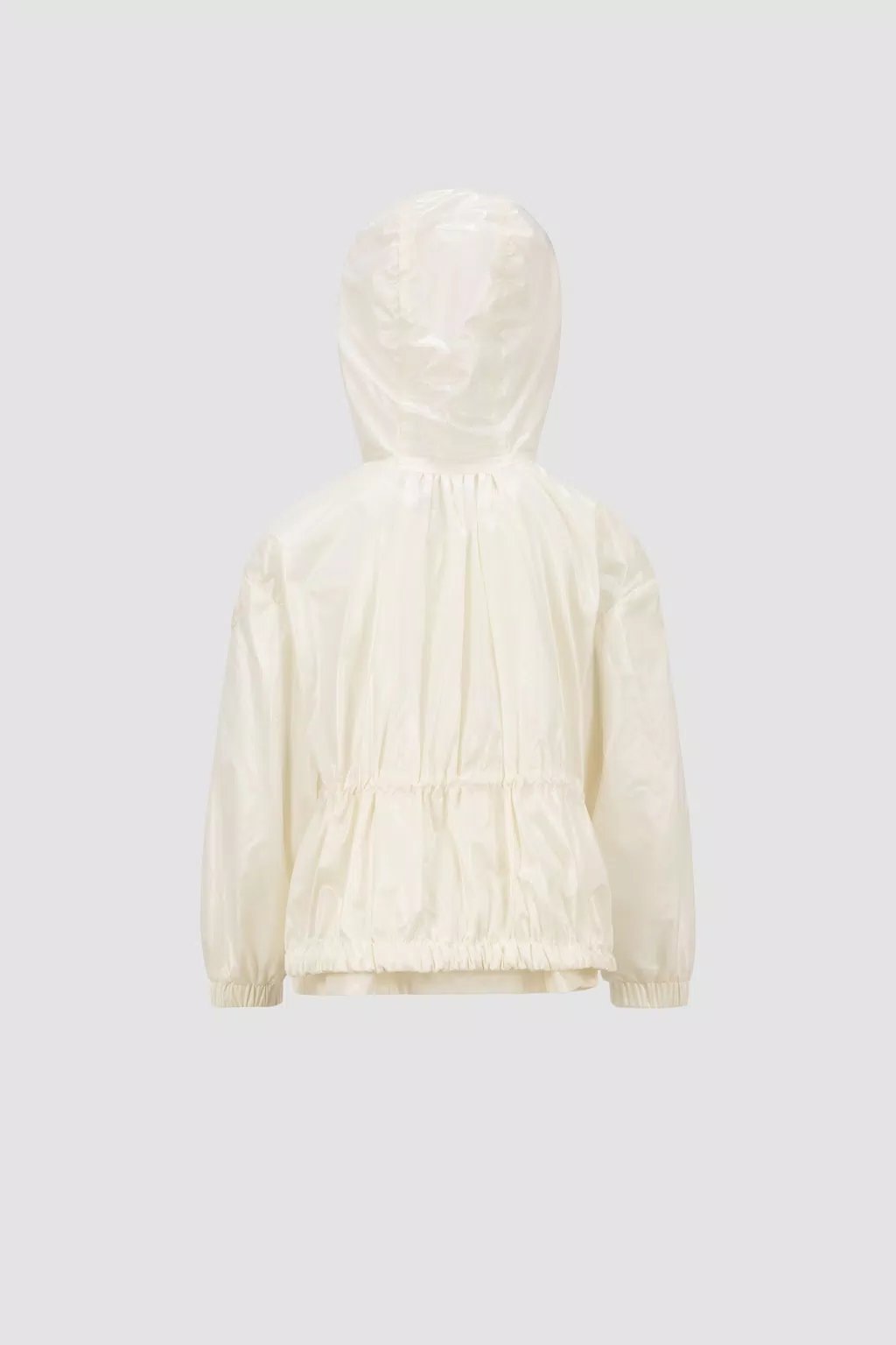 MONCLER KIDS URBONAS HOODED JACKET (2 COLORS)