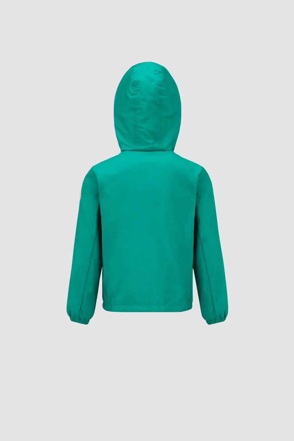 MONCLER KIDS NEW URVILLE HOODED WINDSHIRT JACKET (3 COLORS)