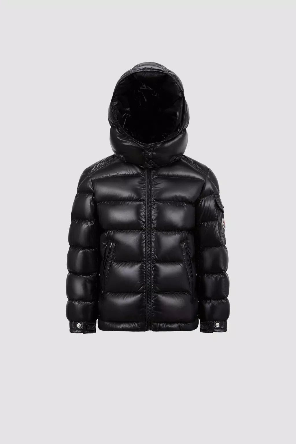 몽클레어 키즈 남아 New Moncler Maya 뉴몽클레어마야 패딩 자켓 (2컬러)