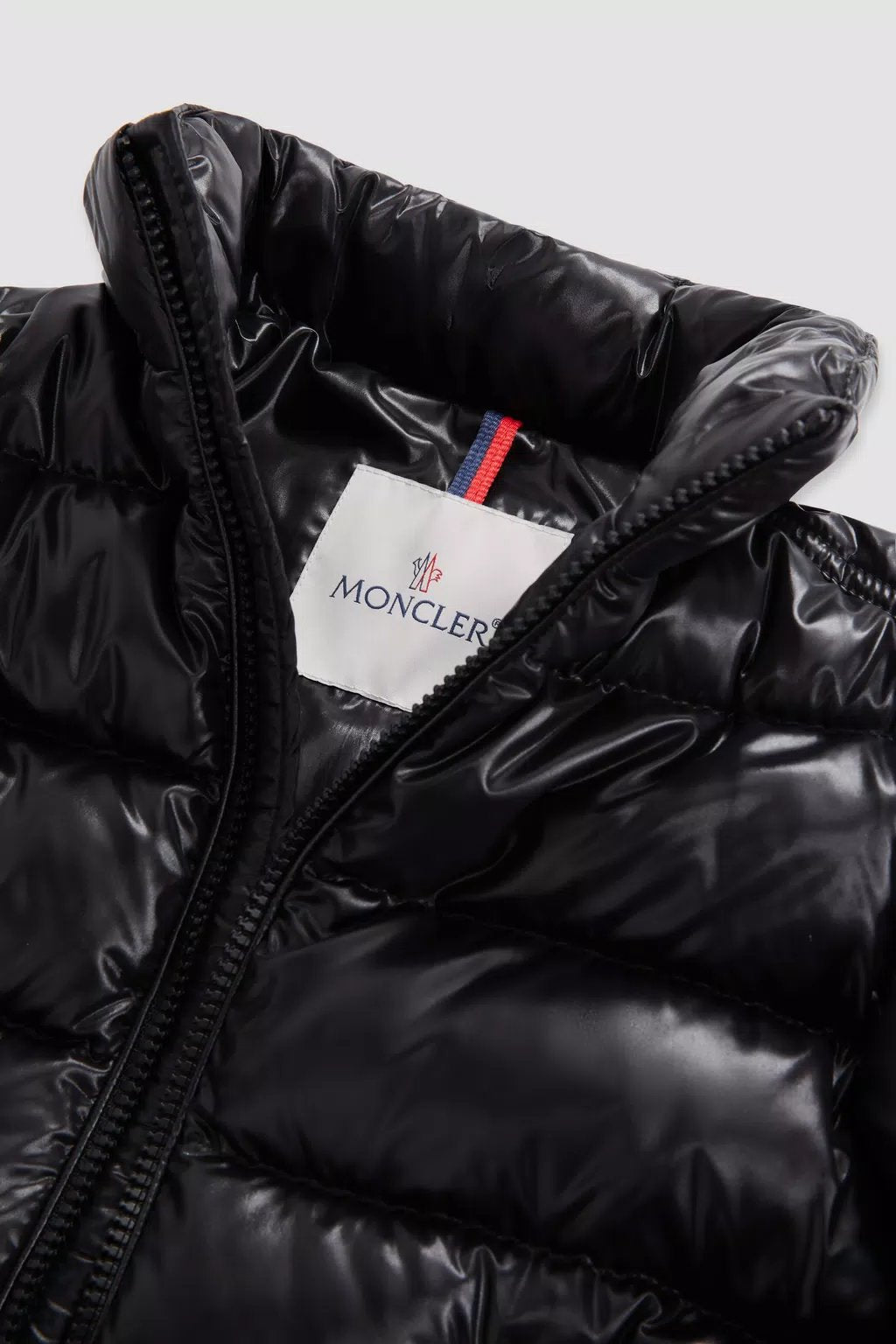 몽클레어 키즈 남아 New Moncler Maya 뉴몽클레어마야 패딩 자켓 (2컬러)