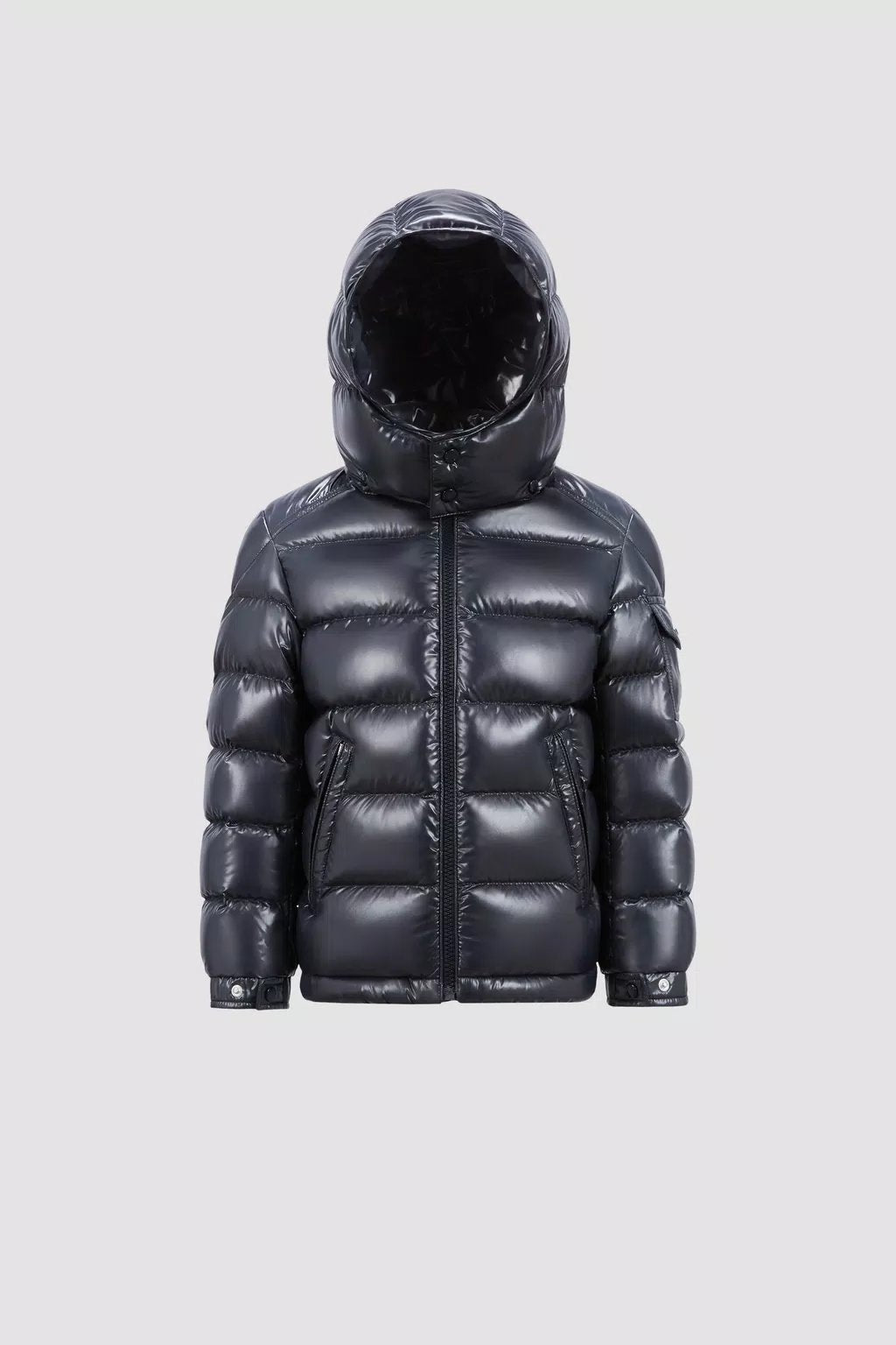 몽클레어 키즈 남아 New Moncler Maya 뉴몽클레어마야 패딩 자켓 (2컬러)