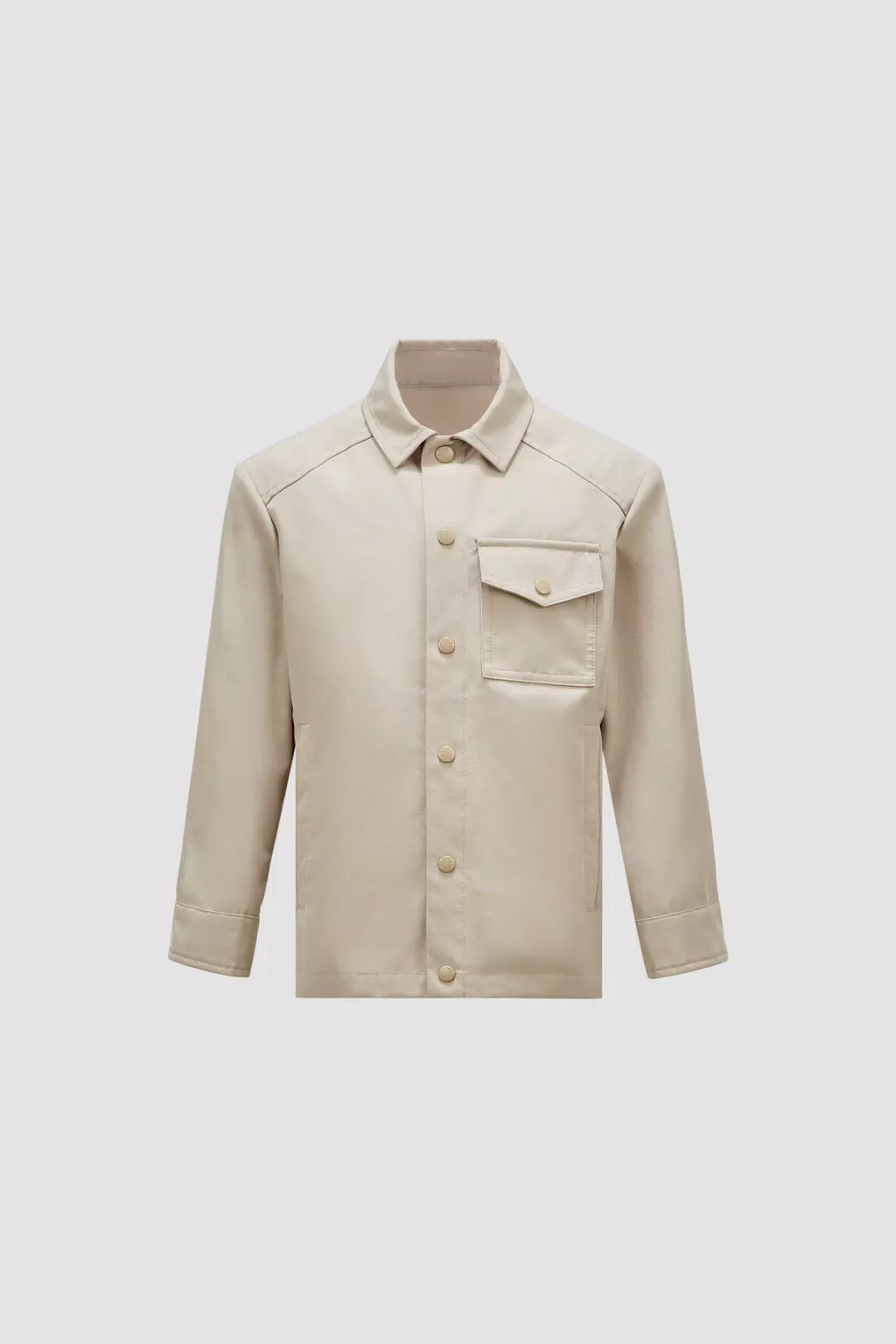 MONCLER KIDS CHISULE JACKET (BEIGE)