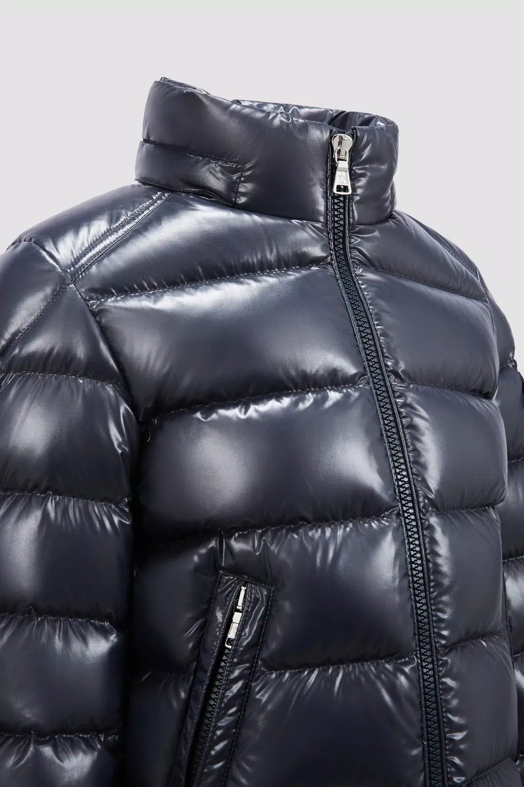 몽클레어 키즈 남아 New Moncler Maya 뉴몽클레어마야 패딩 자켓 (2컬러)