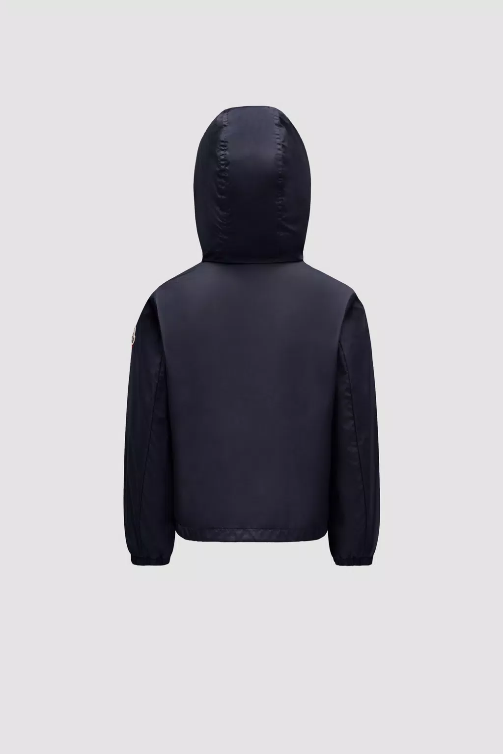 MONCLER KIDS NEW URVILLE HOODED WINDSHIRT JACKET (3 COLORS)