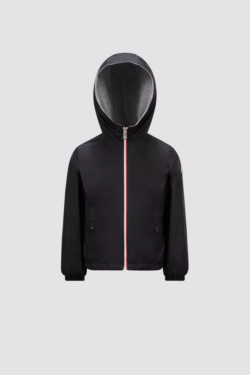 MONCLER KIDS NEW URVILLE HOODED WINDSHIRT JACKET (3 COLORS)