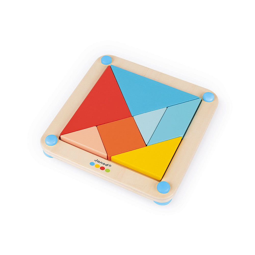 Janod Essential Tangram Tangram