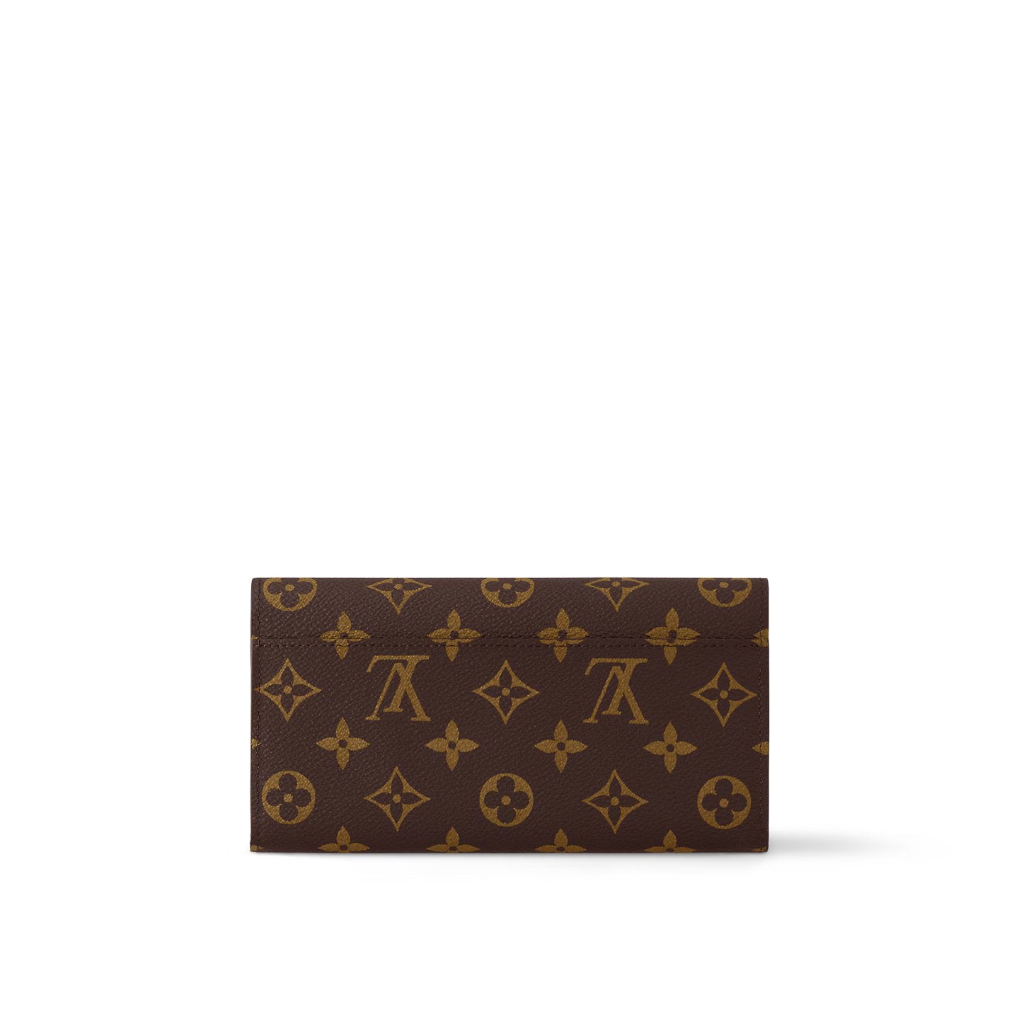 Louis Vuitton Women's Sarah Wallet Women's Long Wallet (2 Colors)