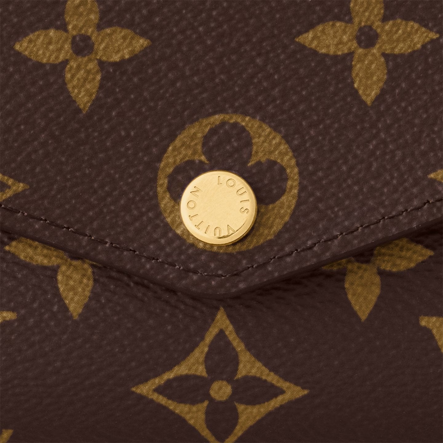 Louis Vuitton Women's Sarah Wallet Women's Long Wallet (2 Colors)