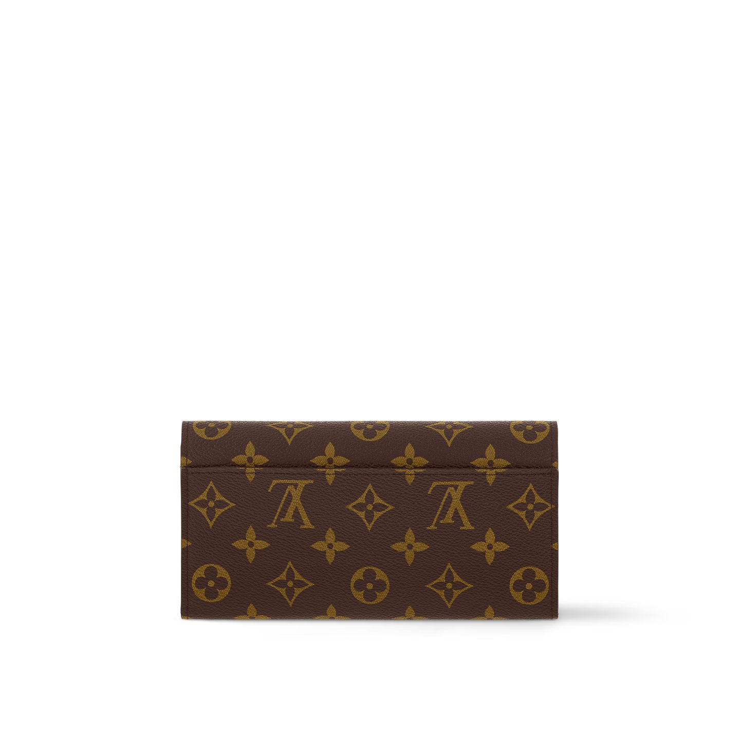 Louis Vuitton Women's Sarah Wallet Women's Long Wallet (2 Colors)