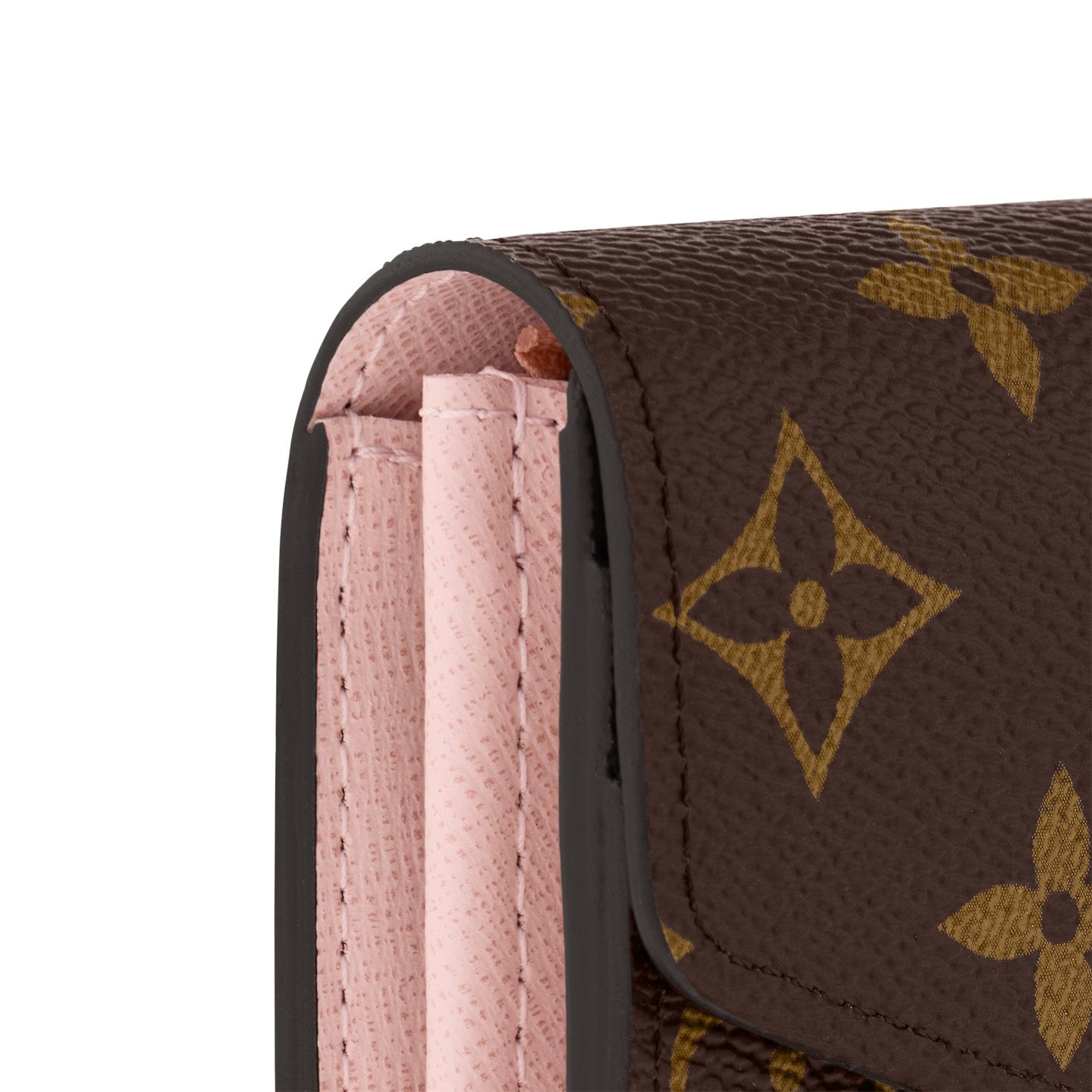 Louis Vuitton Women's Sarah Wallet Women's Long Wallet (2 Colors)