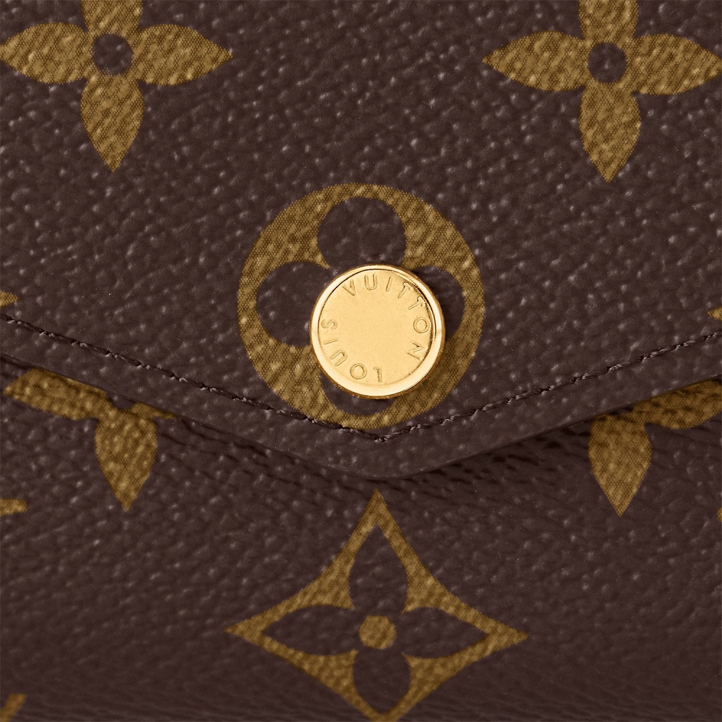 Louis Vuitton Women's Sarah Wallet Women's Long Wallet (2 Colors)