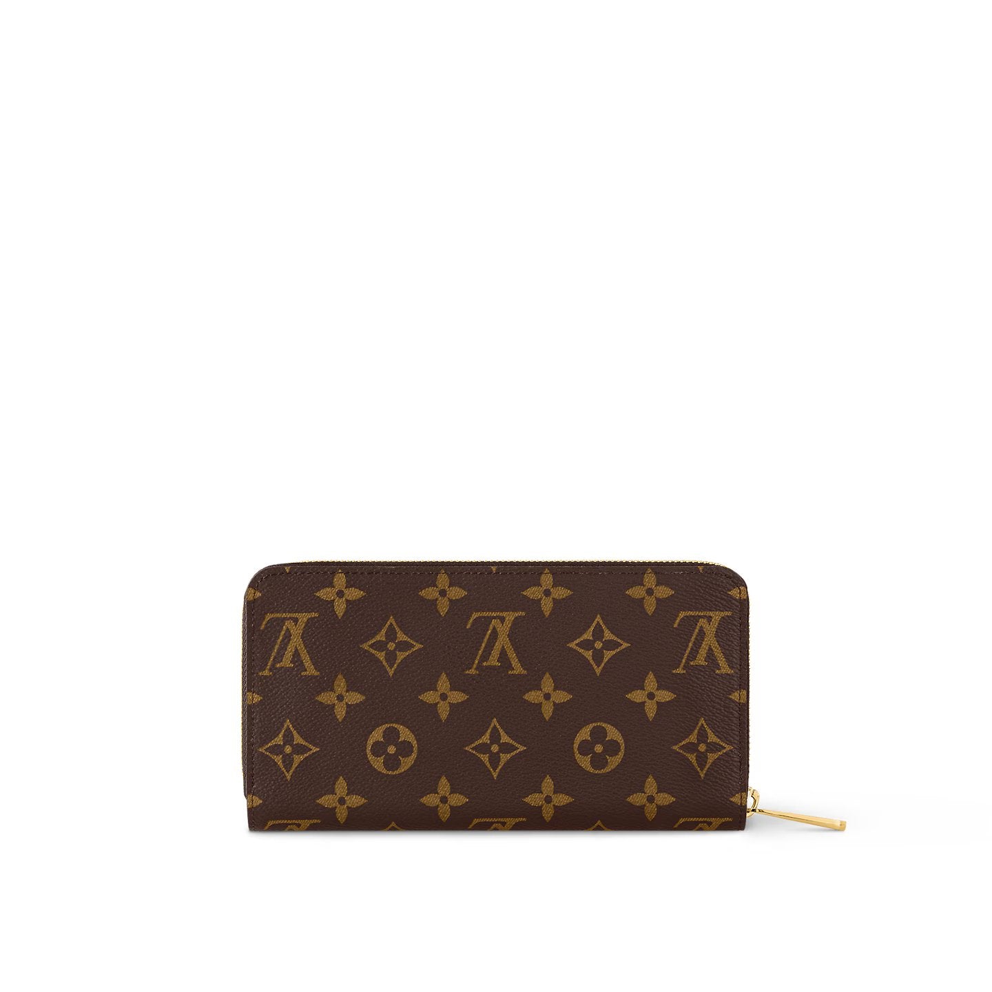 Louis Vuitton Women's Zippy Wallet Long Wallet (4 Colors)