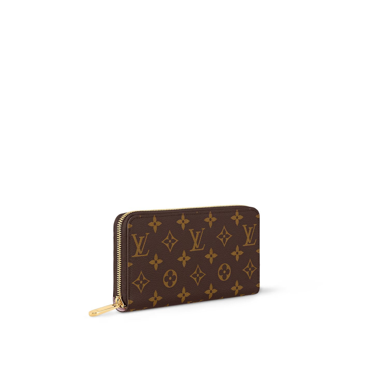 Louis Vuitton Women's Zippy Wallet Long Wallet (4 Colors)