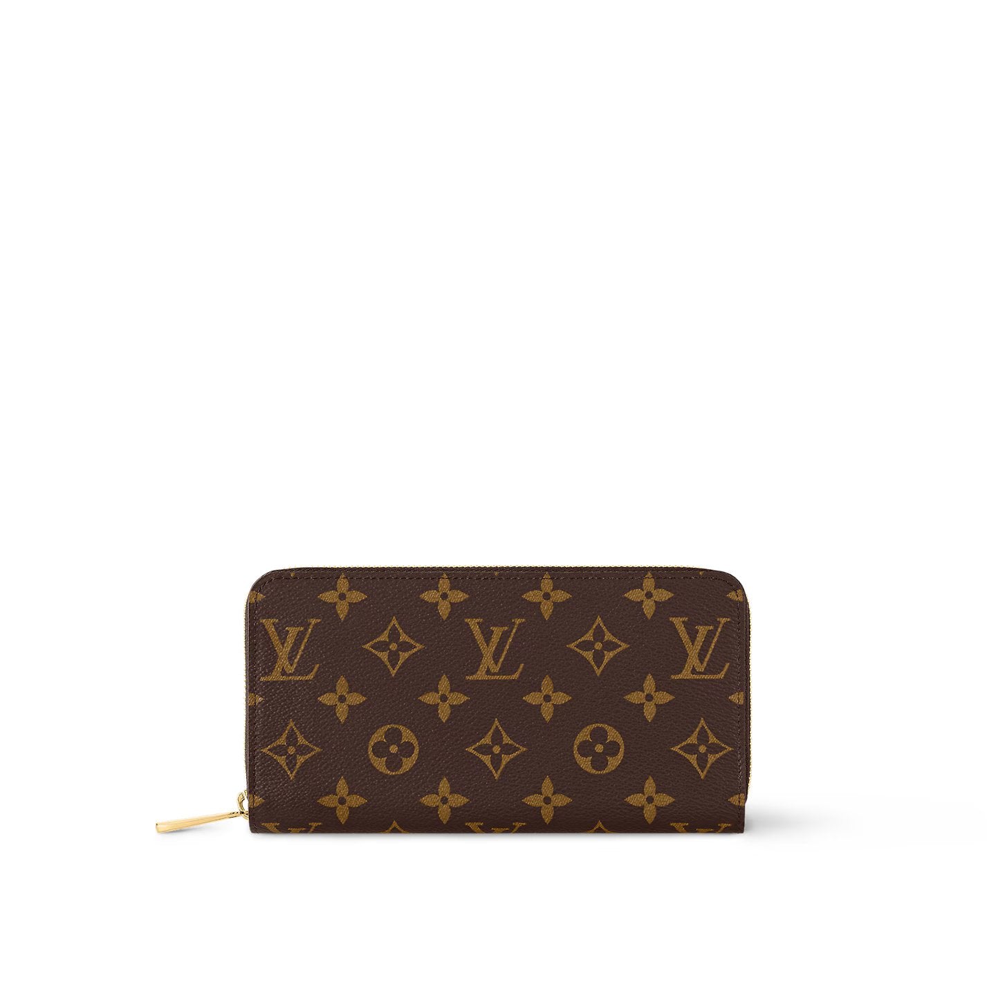 Louis Vuitton Women's Zippy Wallet Long Wallet (4 Colors)