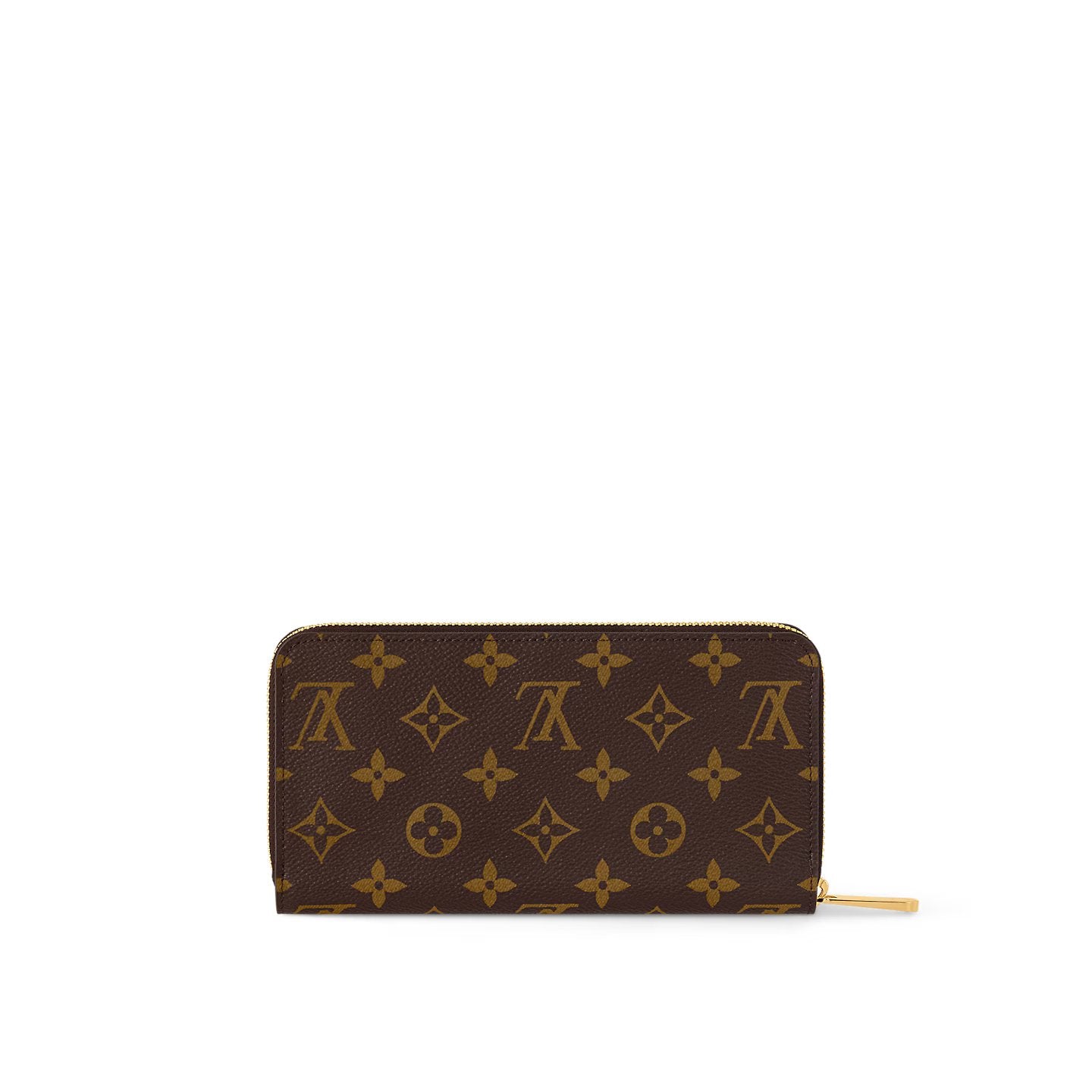 Louis Vuitton Women's Zippy Wallet Long Wallet (4 Colors)