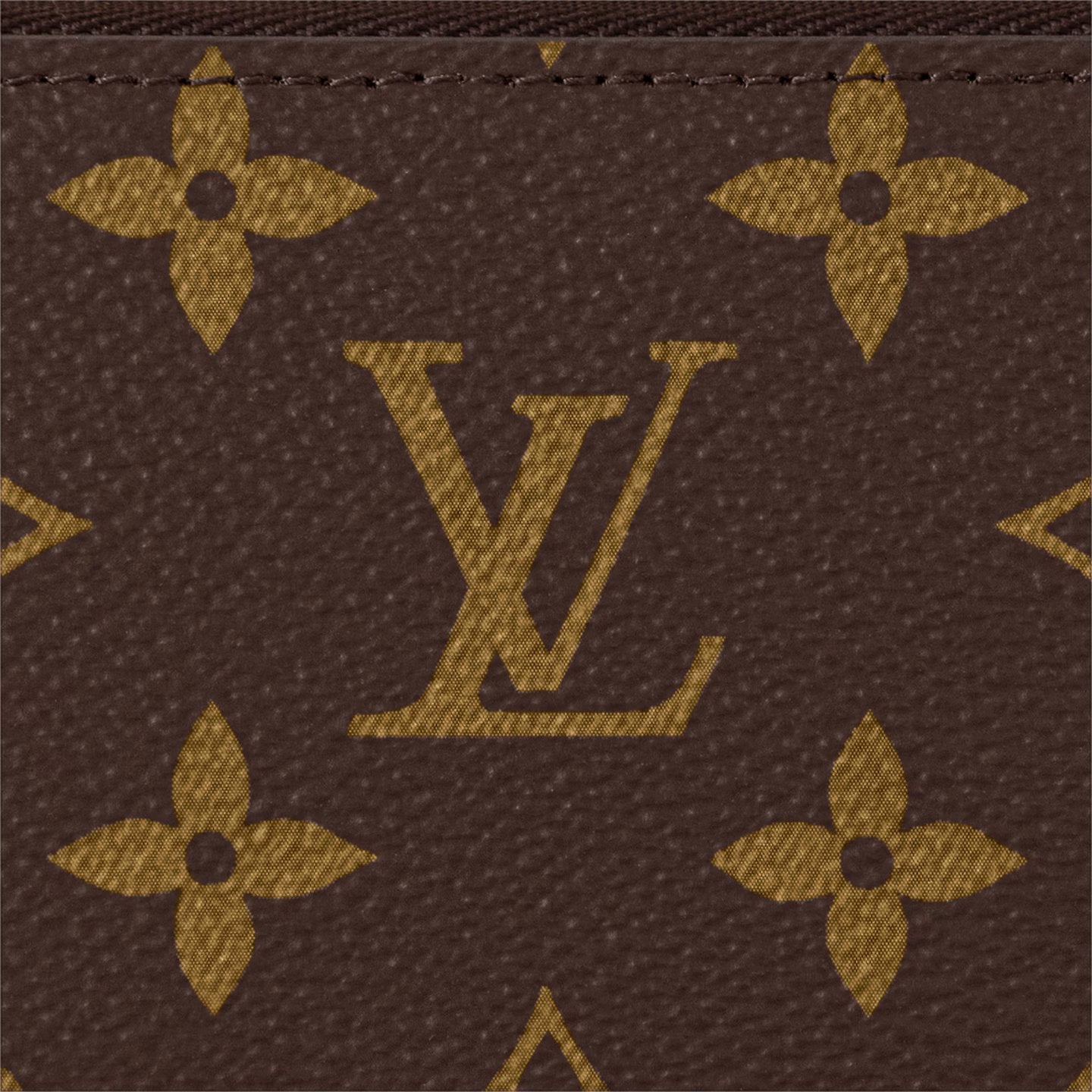 Louis Vuitton Women's Zippy Wallet Long Wallet (4 Colors)