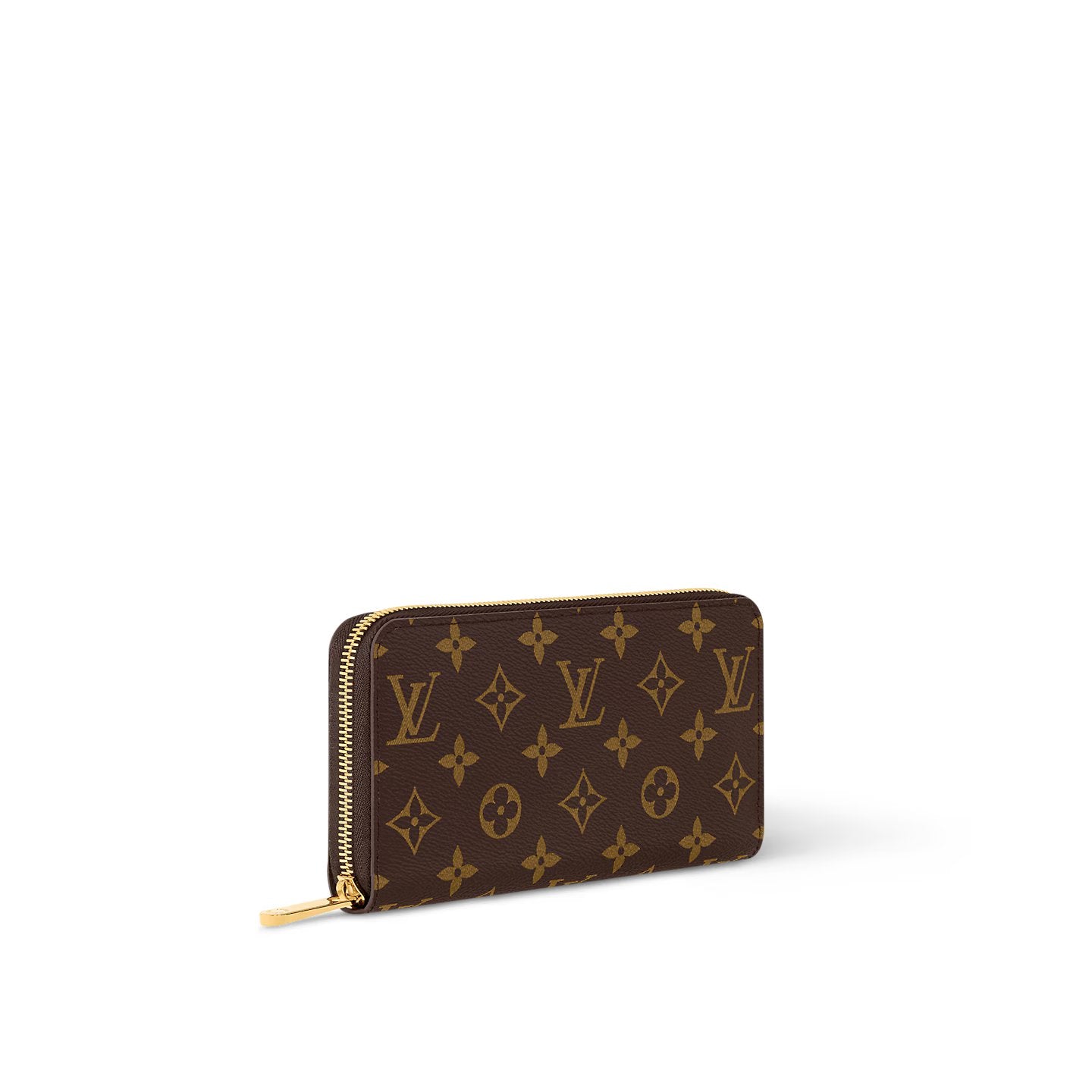 Louis Vuitton Women's Zippy Wallet Long Wallet (4 Colors)