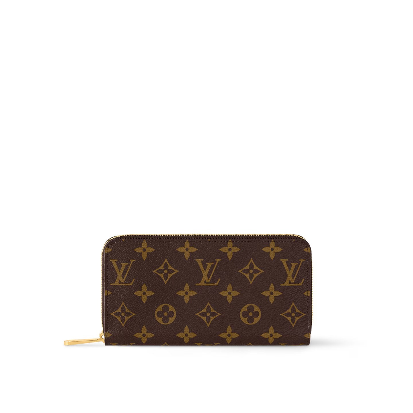 Louis Vuitton Women's Zippy Wallet Long Wallet (4 Colors)