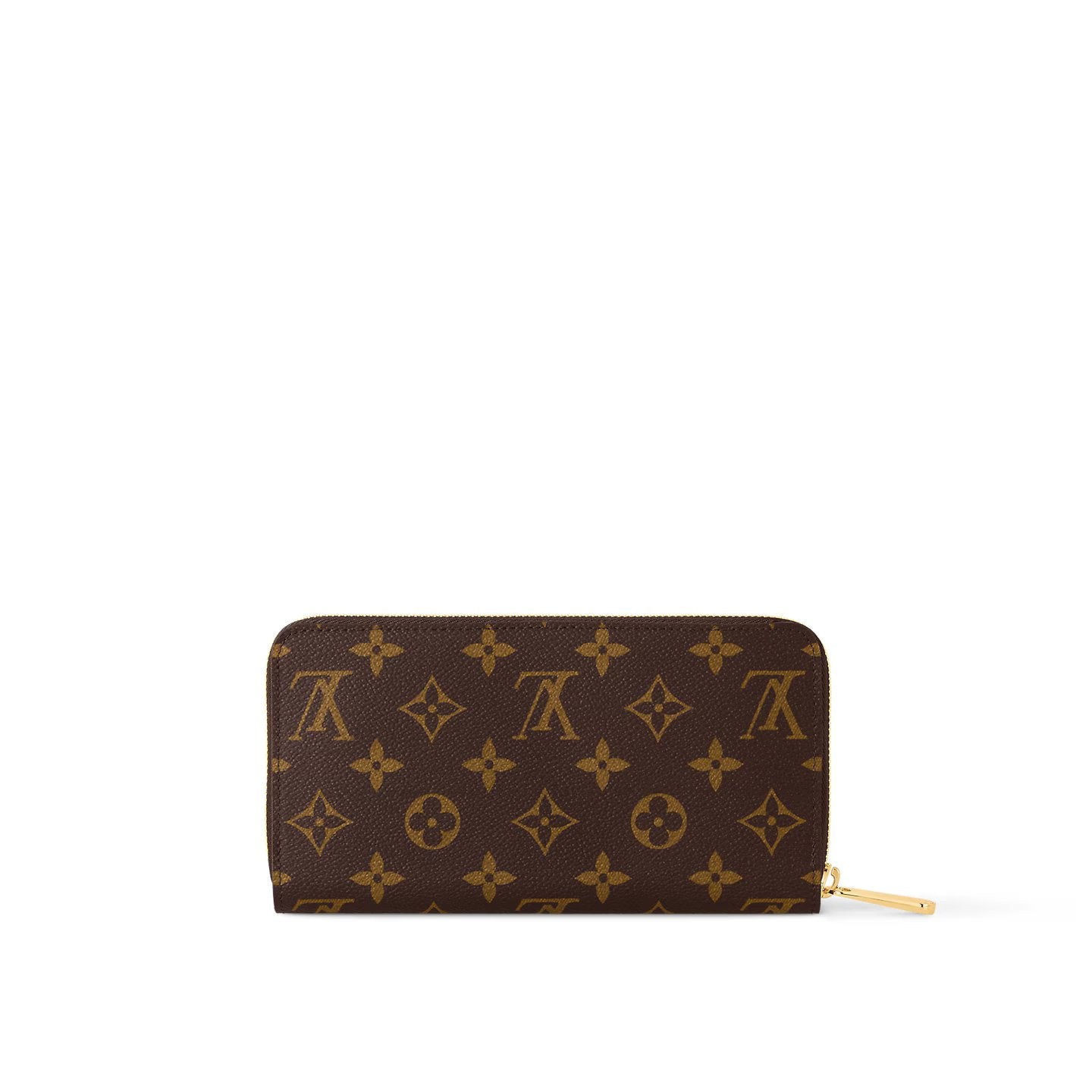 Louis Vuitton Women's Zippy Wallet Long Wallet (4 Colors)