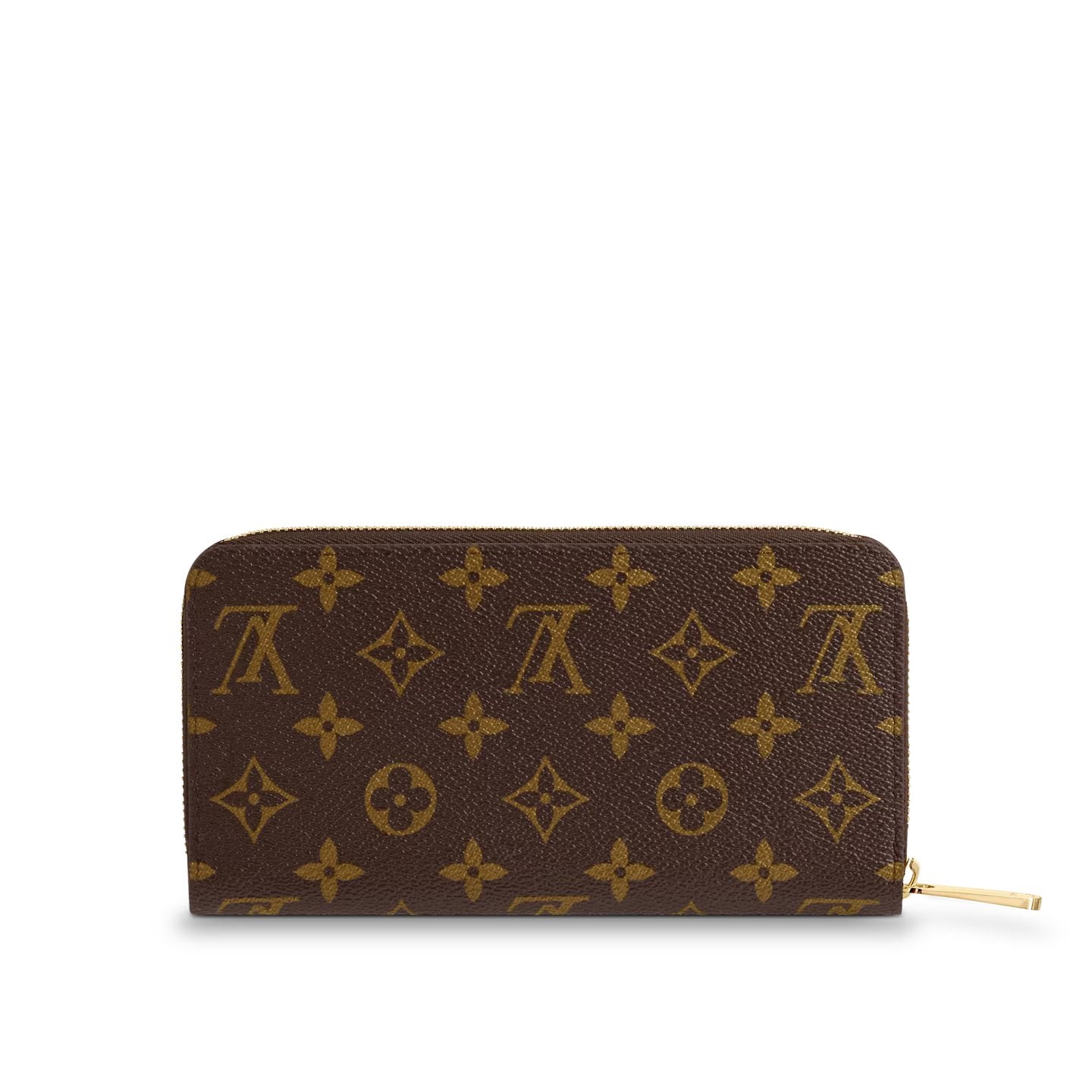 Louis Vuitton Women's Zippy Wallet Long Wallet (4 Colors)