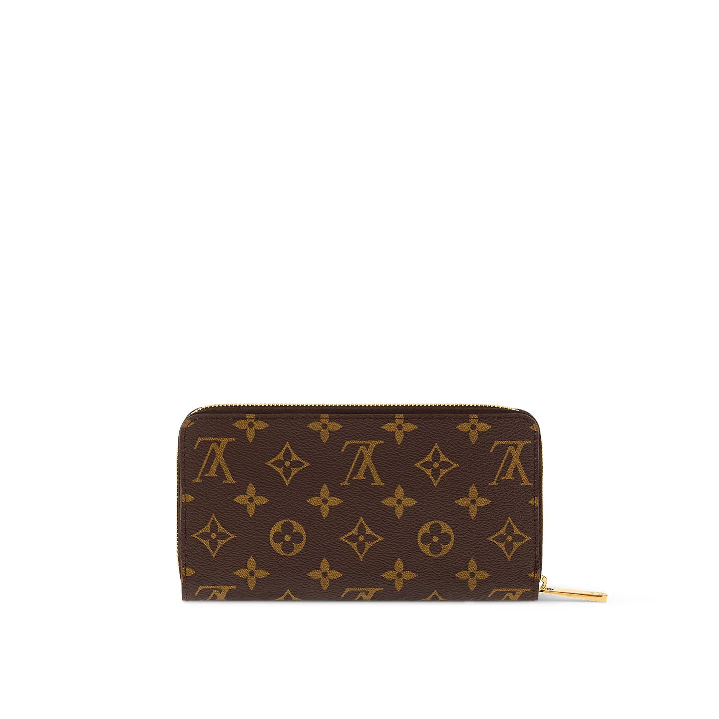 Louis Vuitton Women's Zippy Wallet Long Wallet (4 Colors)