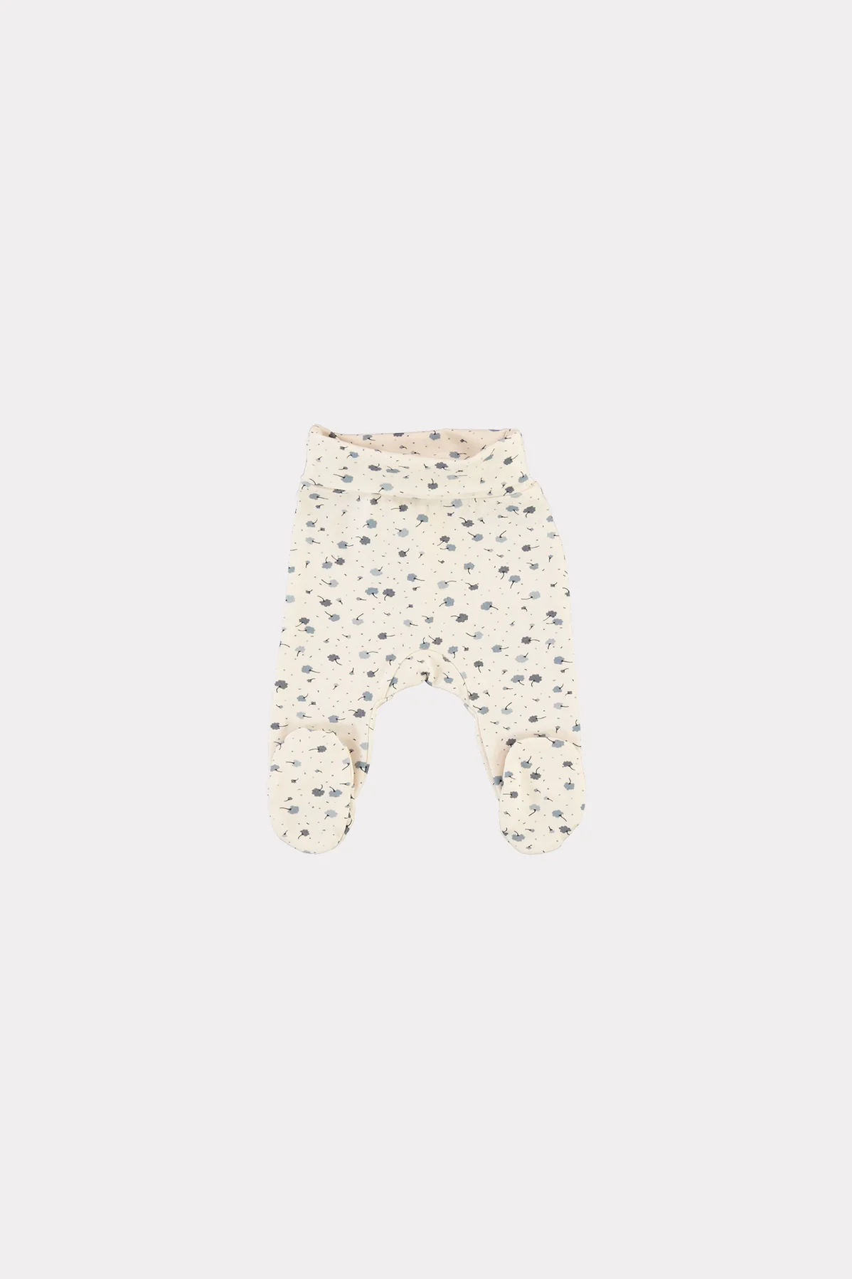 24AW Bebe Organic MORGAN Leggings (Twilight)