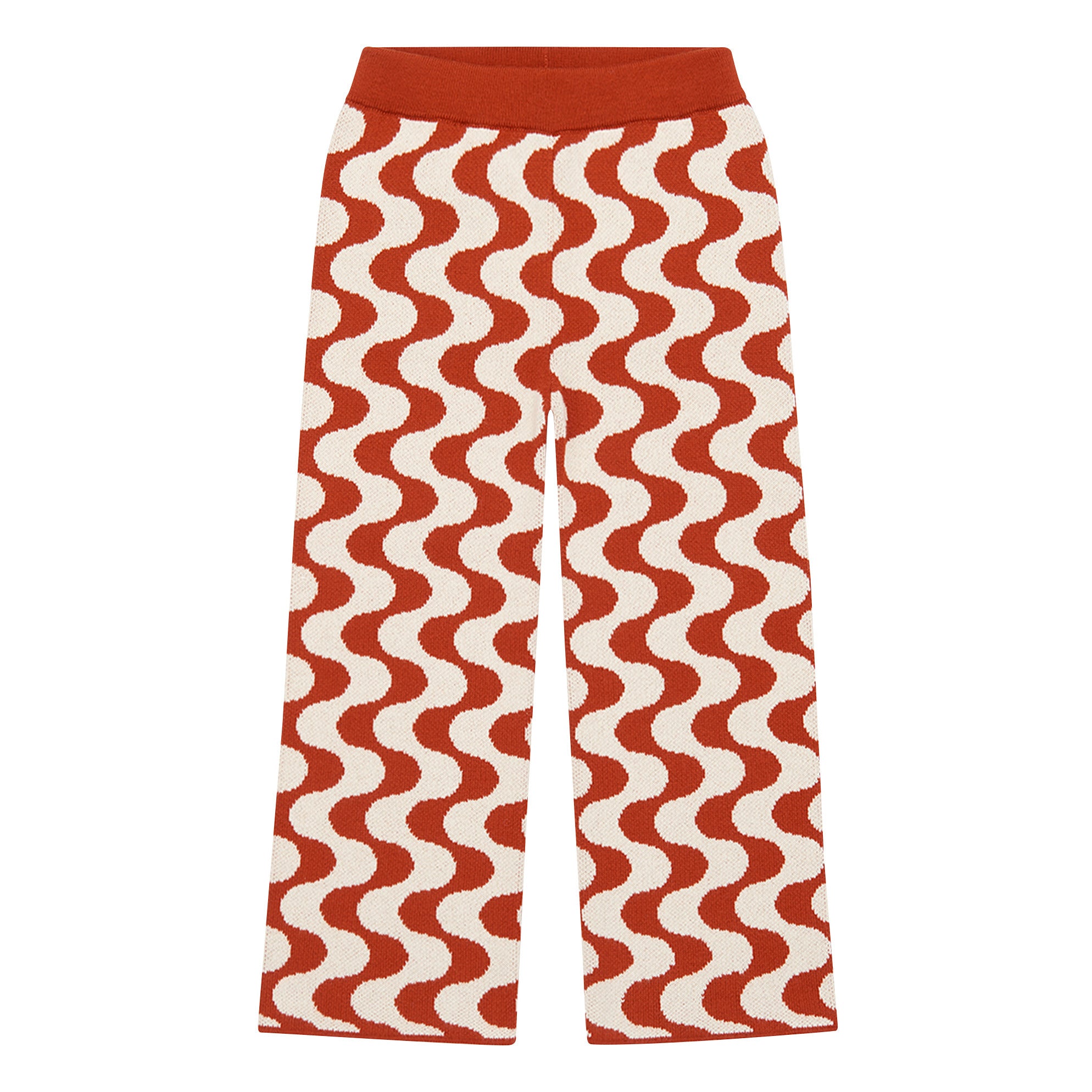 Misha &amp; Puff Sienna Pants (Red)